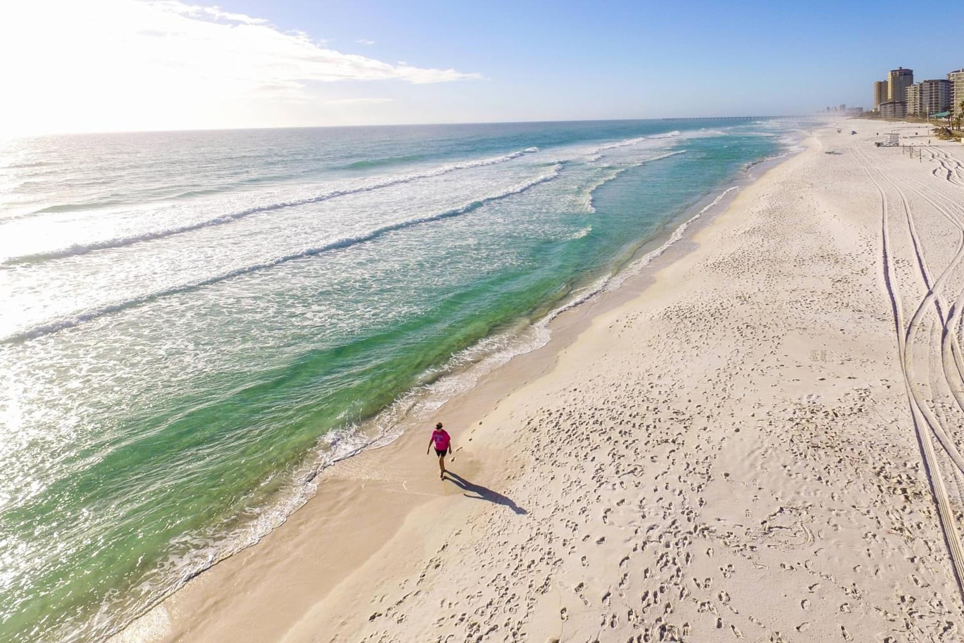 SpringHill Suites by Marriott Panama City Beach Beachfront gallery photo in Panama City Beach, FL — image 13