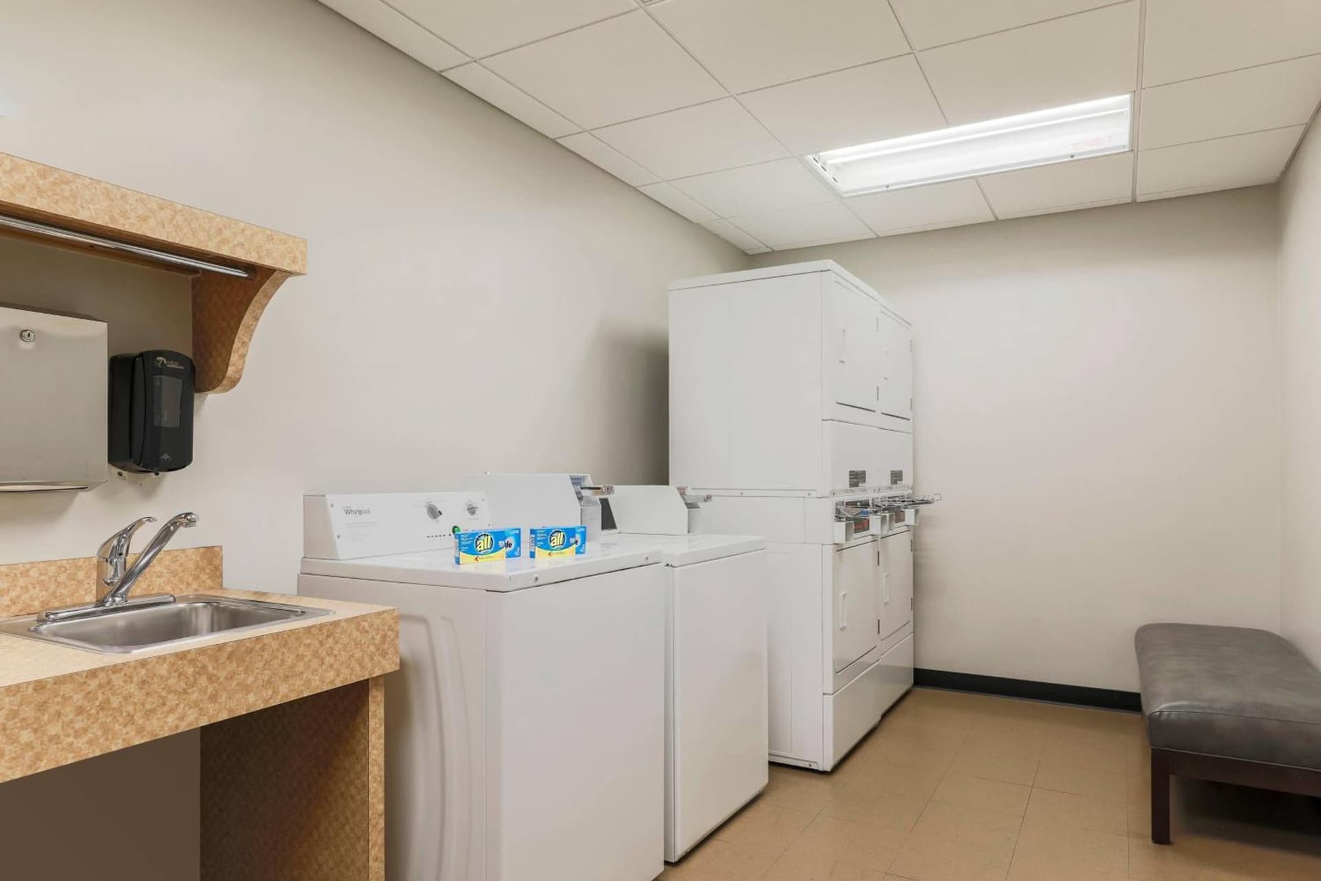 SpringHill Suites Phoenix Glendale Sports & Entertainment District gallery photo in Glendale, AZ — image 45