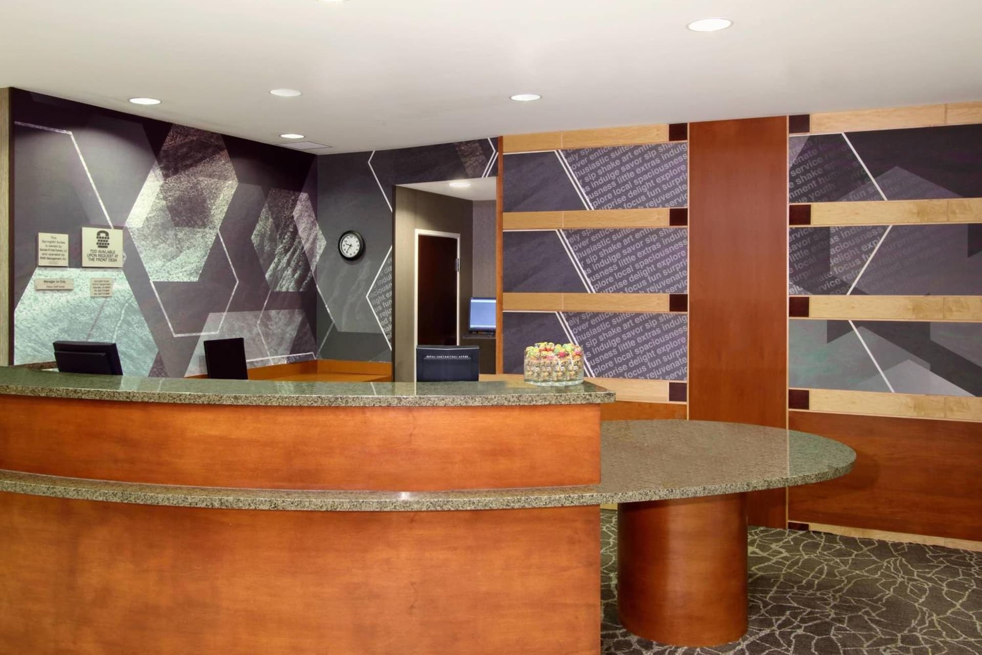 SpringHill Suites Phoenix Glendale Sports & Entertainment District gallery photo in Glendale, AZ — image 47