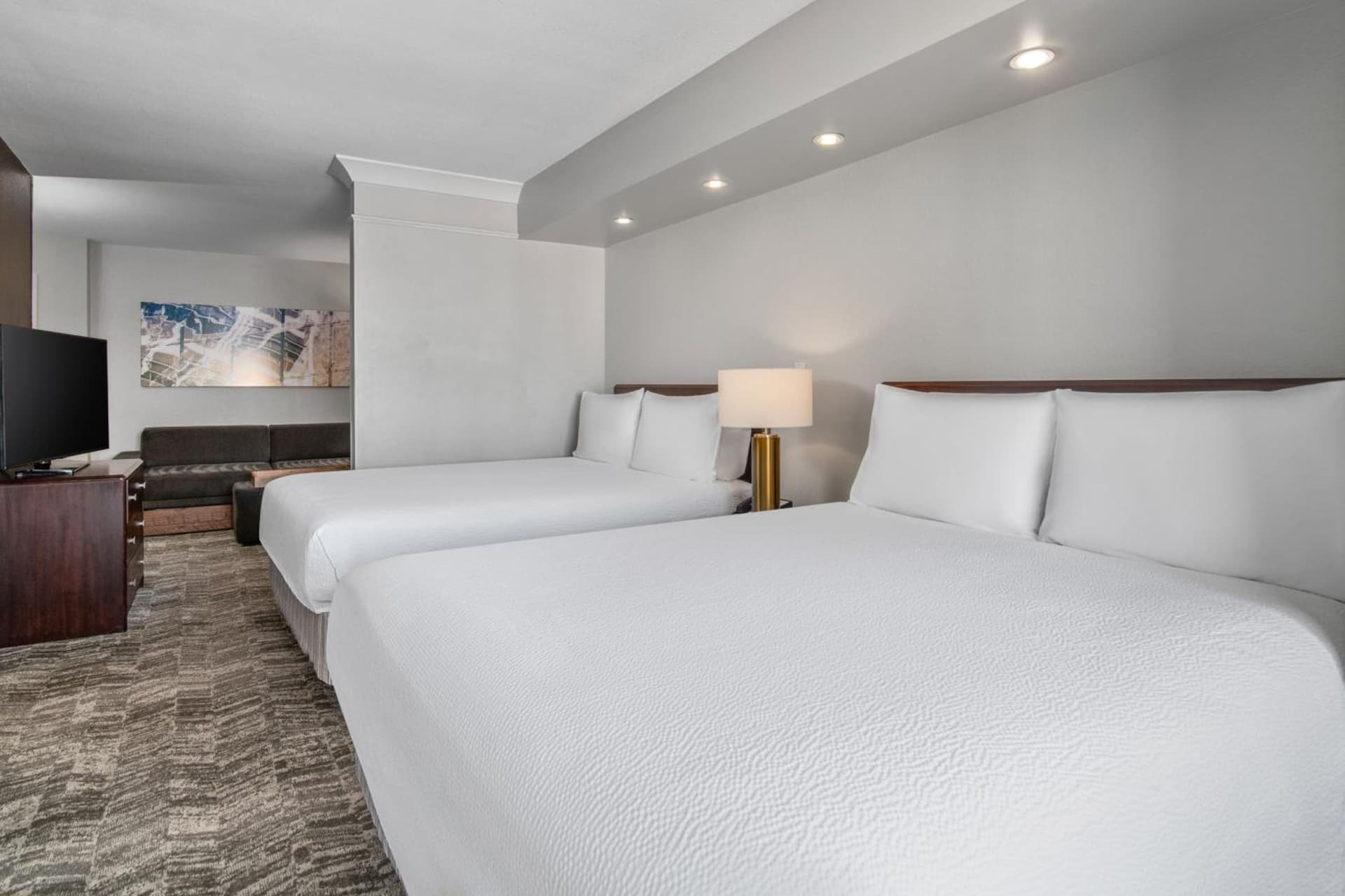 SpringHill Suites Phoenix Glendale Sports & Entertainment District gallery photo in Glendale, AZ — image 23