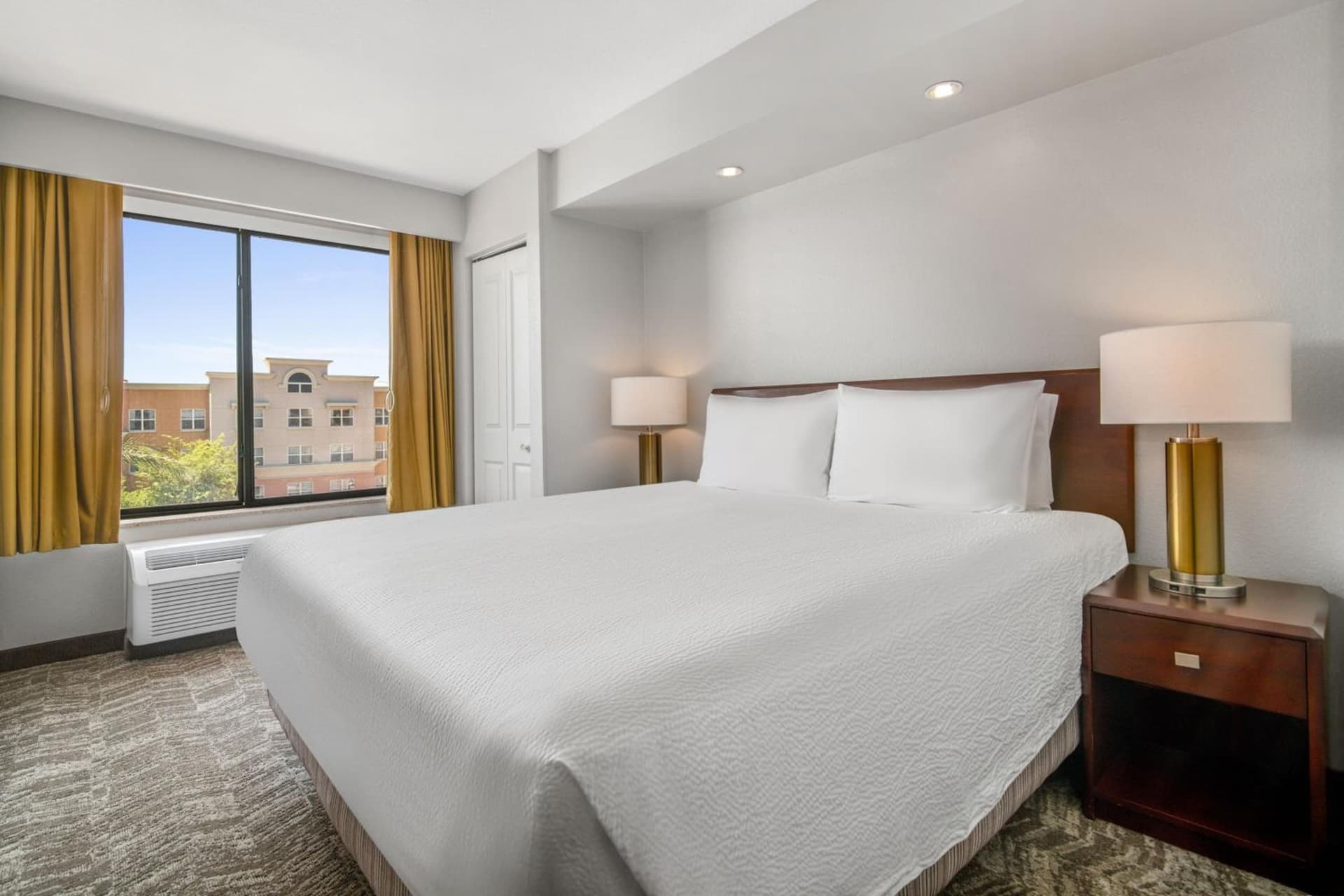 SpringHill Suites Phoenix Glendale Sports & Entertainment District gallery photo in Glendale, AZ — image 15