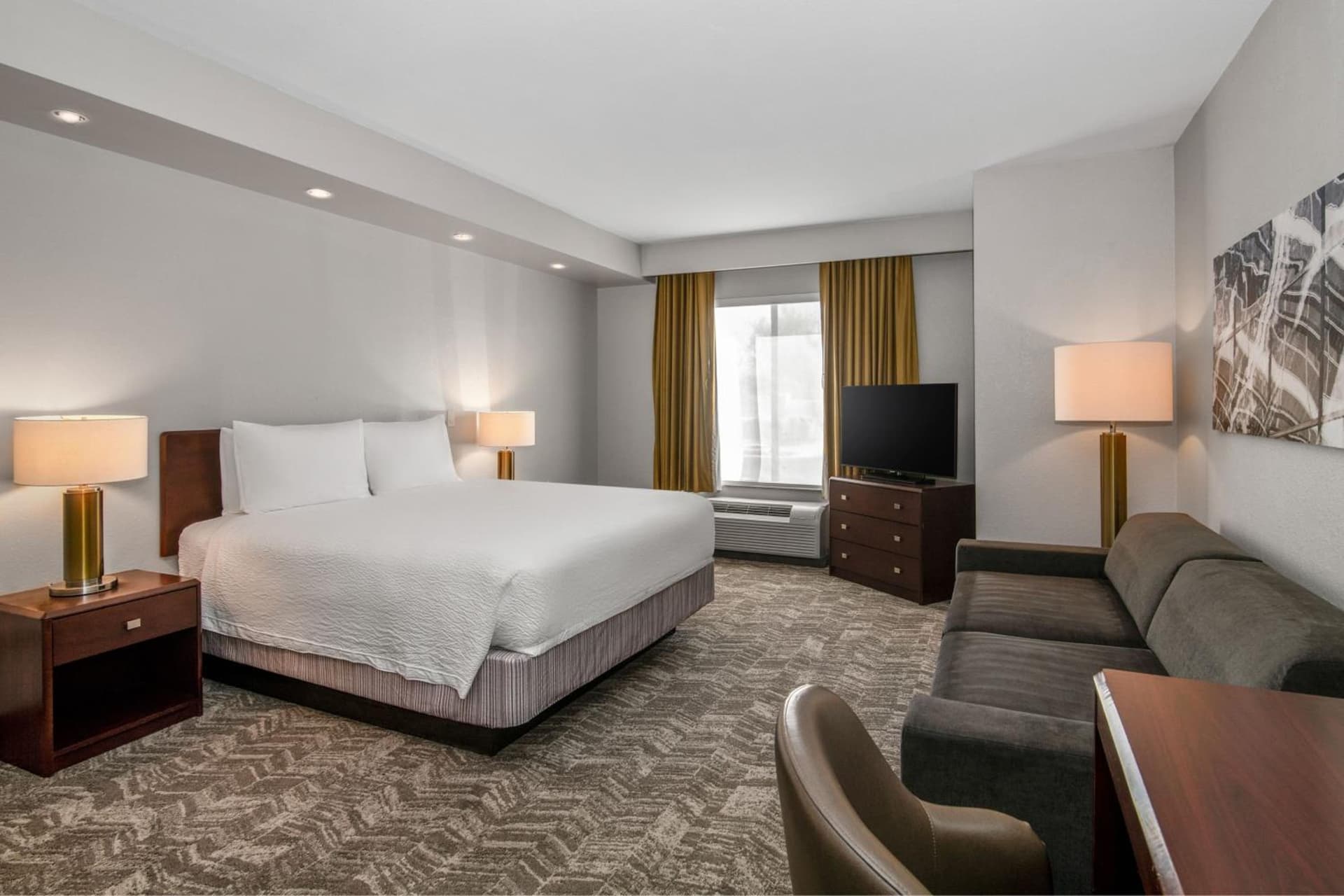 SpringHill Suites Phoenix Glendale Sports & Entertainment District gallery photo in Glendale, AZ — image 36