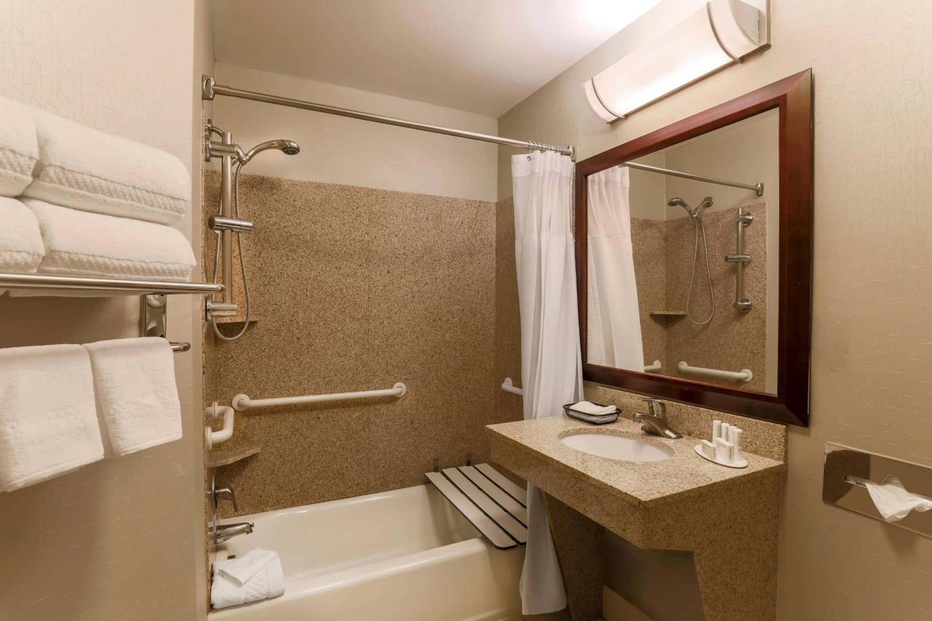 SpringHill Suites Phoenix Glendale Sports & Entertainment District gallery photo in Glendale, AZ — image 35