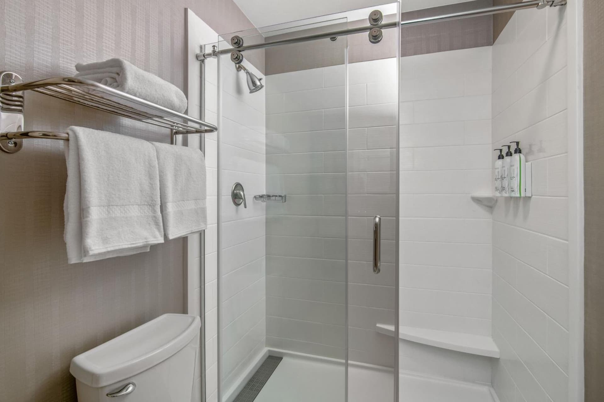 SpringHill Suites Phoenix Glendale Sports & Entertainment District gallery photo in Glendale, AZ — image 50