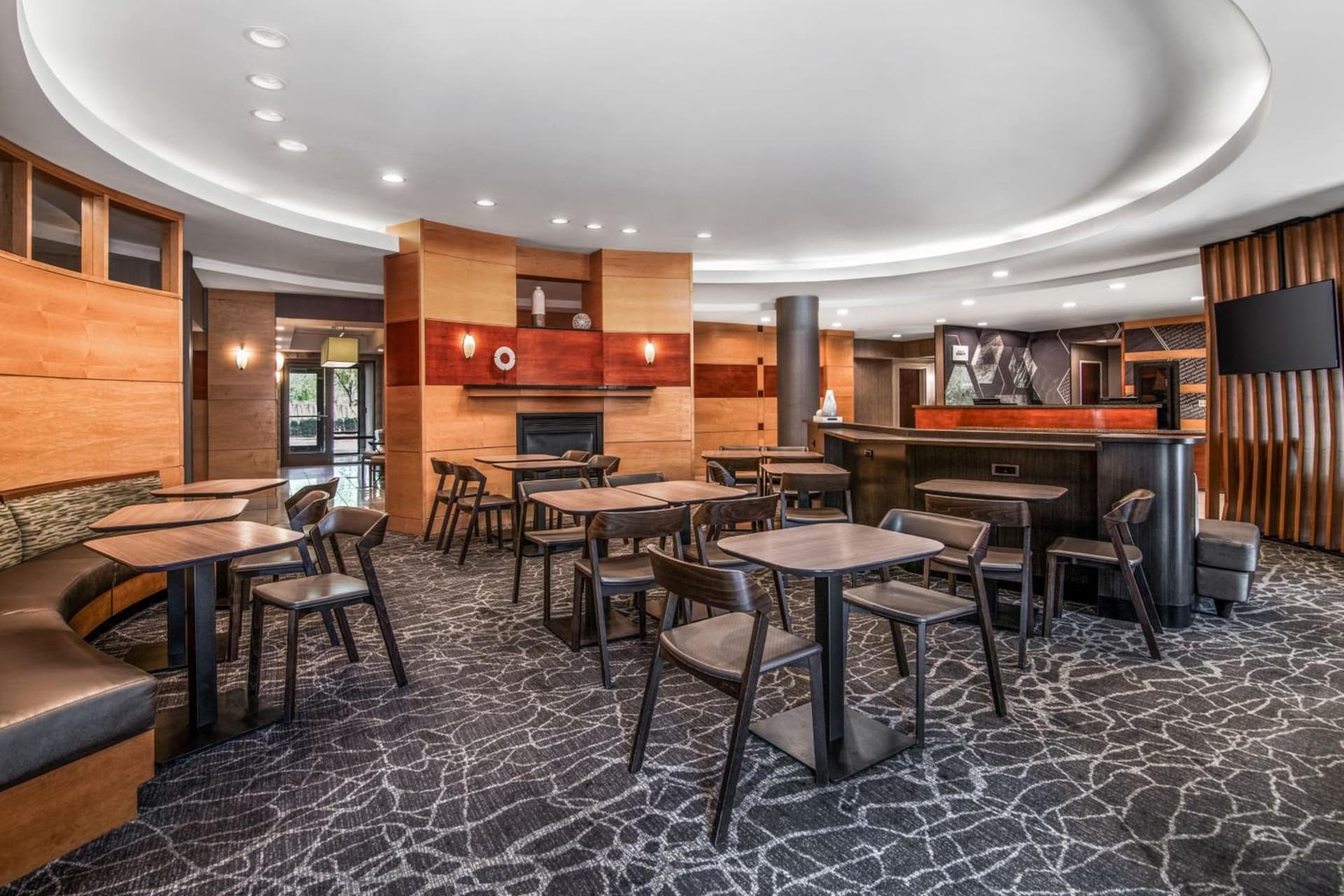 SpringHill Suites Phoenix Glendale Sports & Entertainment District gallery photo in Glendale, AZ — image 31