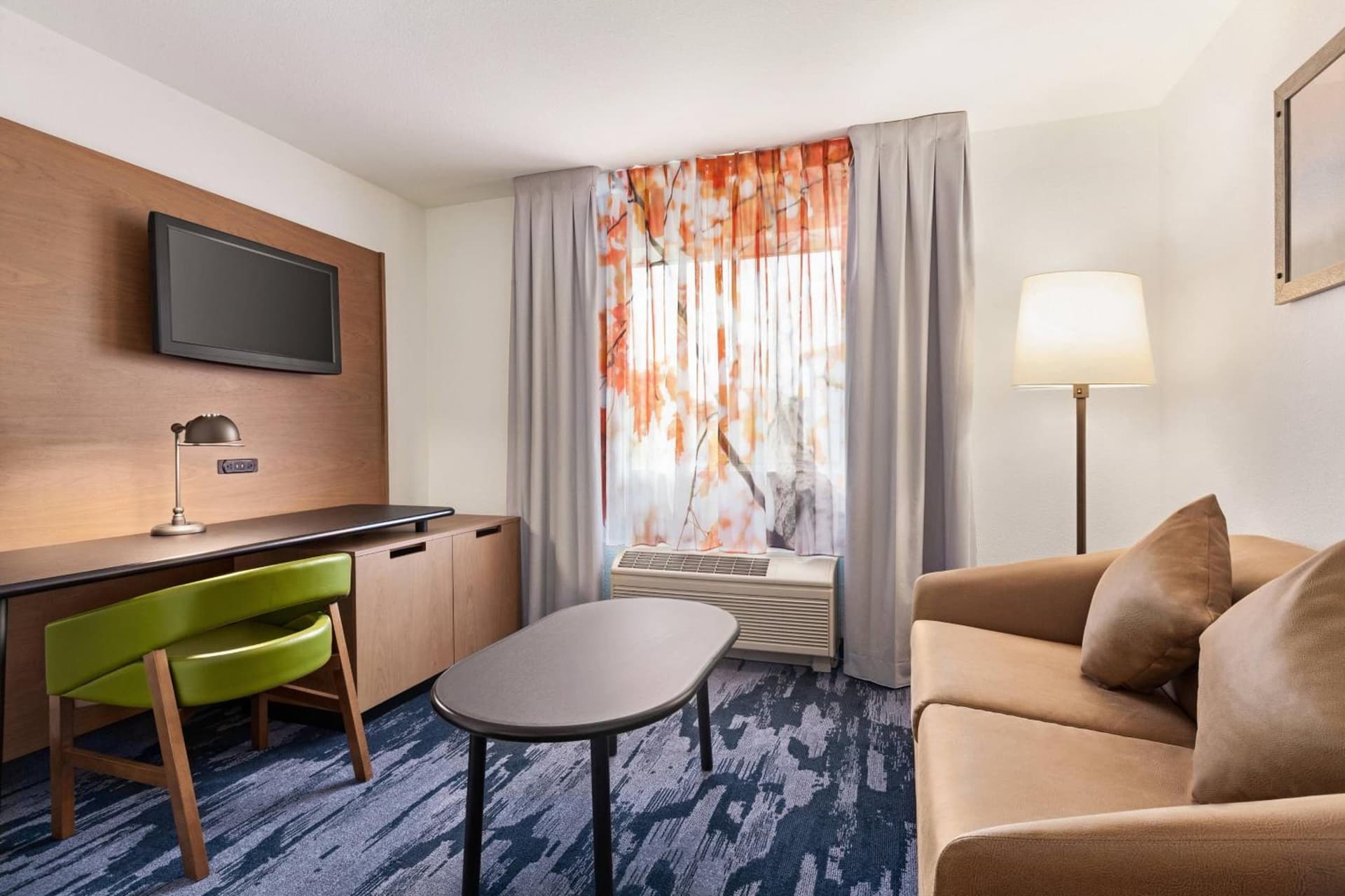 Fairfield Inn by Marriott Vacaville gallery photo in Vacaville, CA — image 12