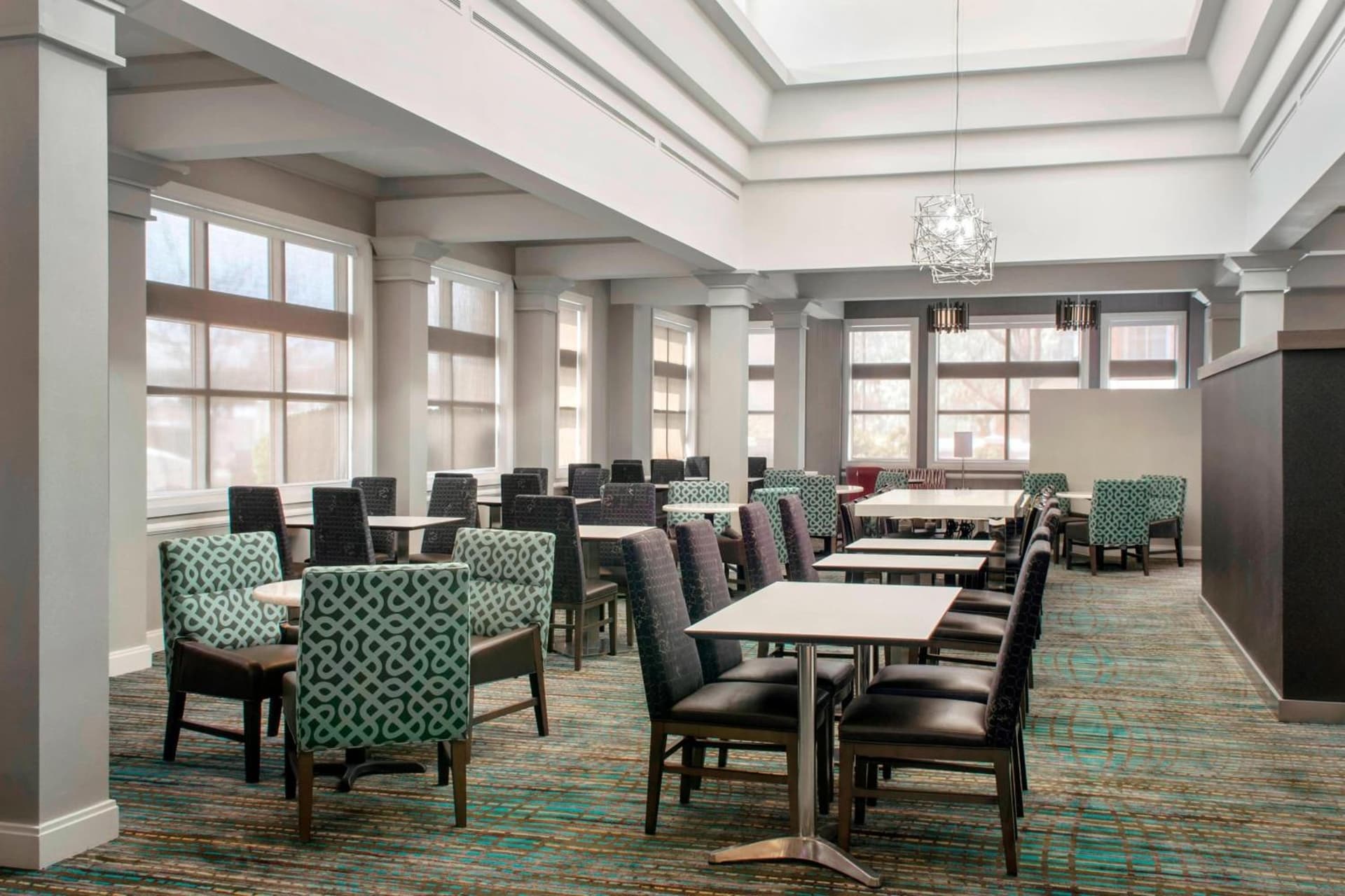 Residence Inn by Marriott Newark Elizabeth/Liberty International Airport gallery photo in Elizabeth, NJ — image 4