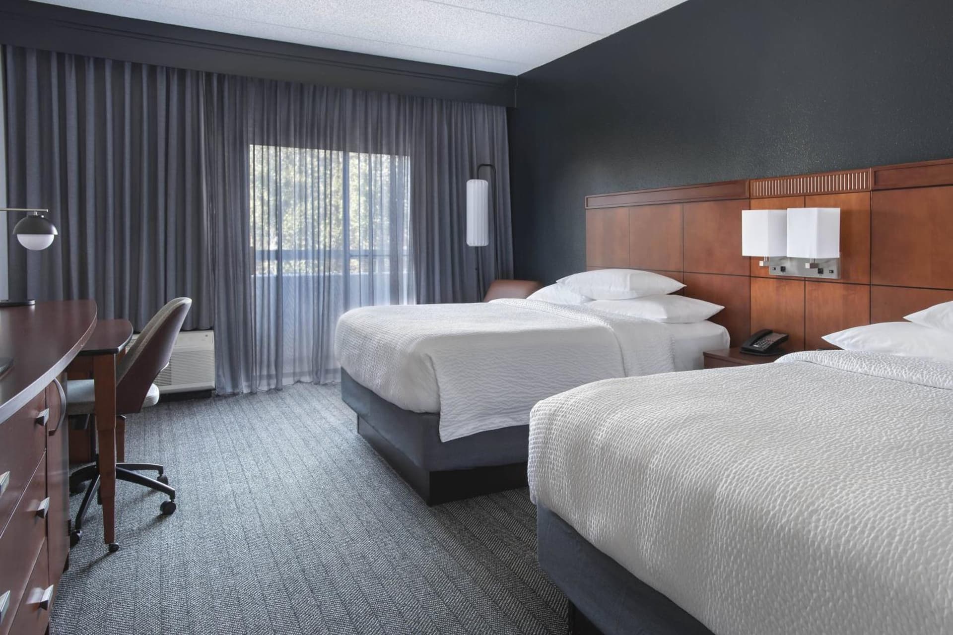 Courtyard by Marriott Norwalk gallery photo in Norwalk, CT — image 24