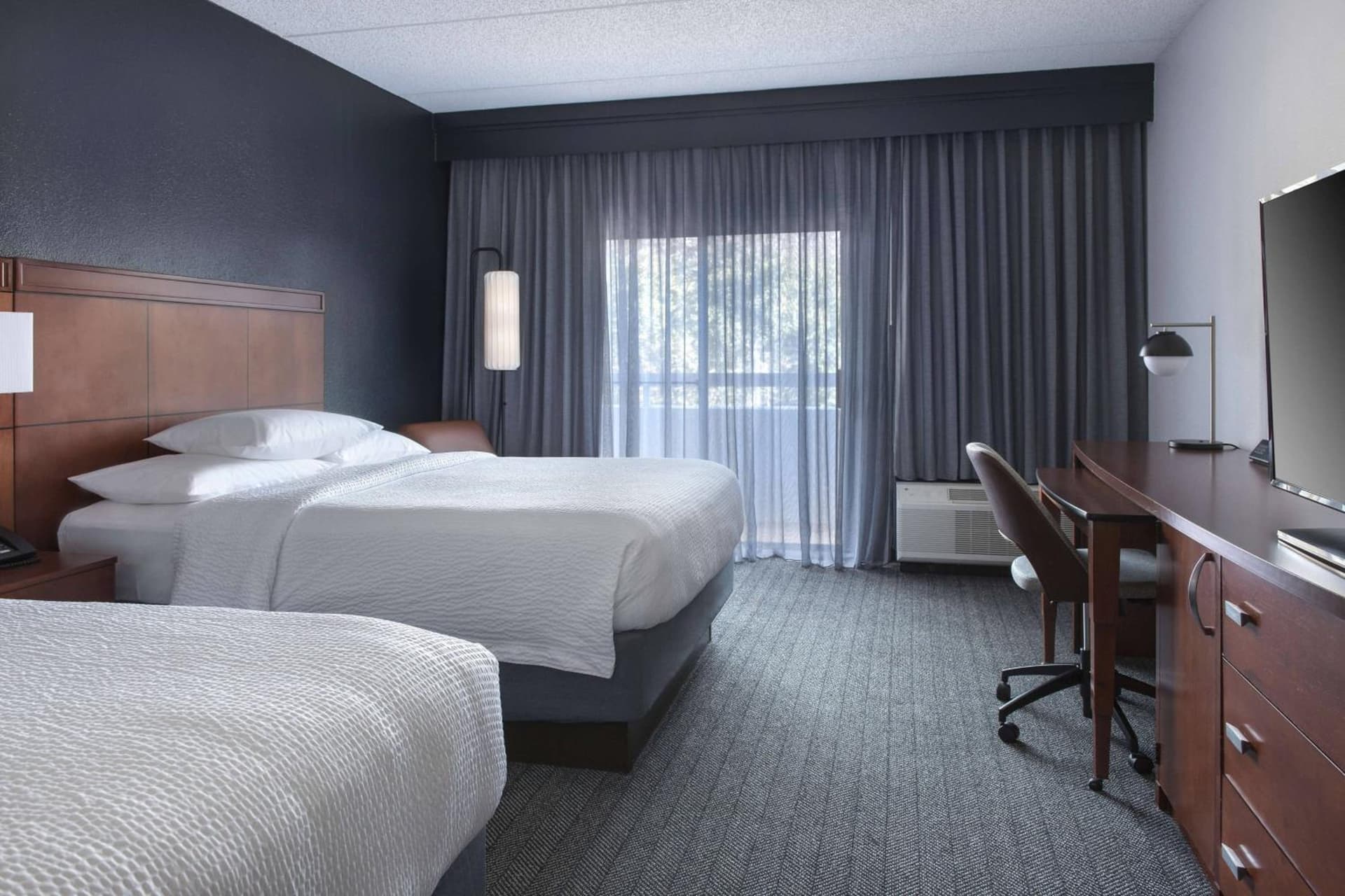 Courtyard by Marriott Norwalk gallery photo in Norwalk, CT — image 22