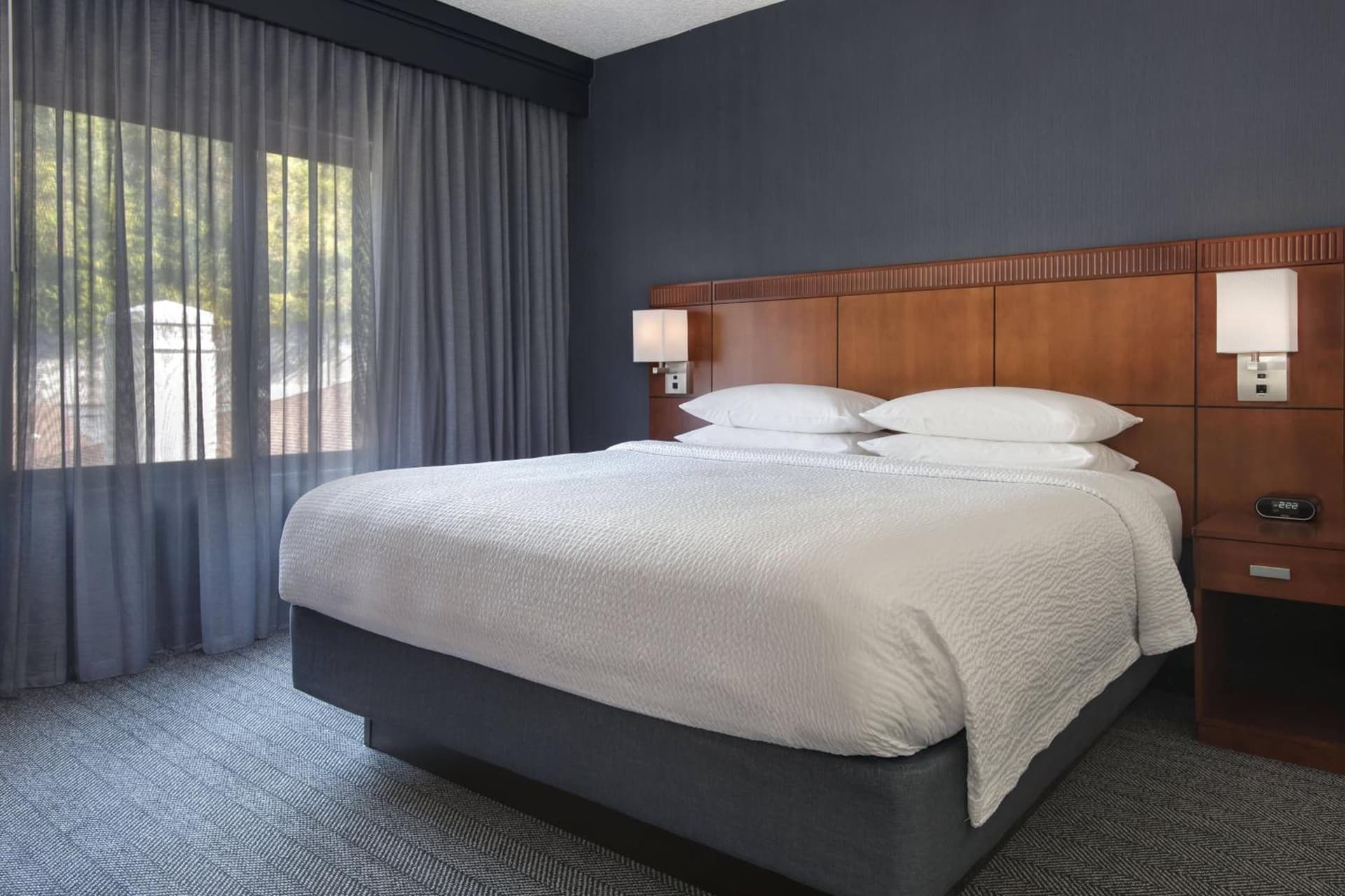Courtyard by Marriott Norwalk gallery photo in Norwalk, CT — image 19