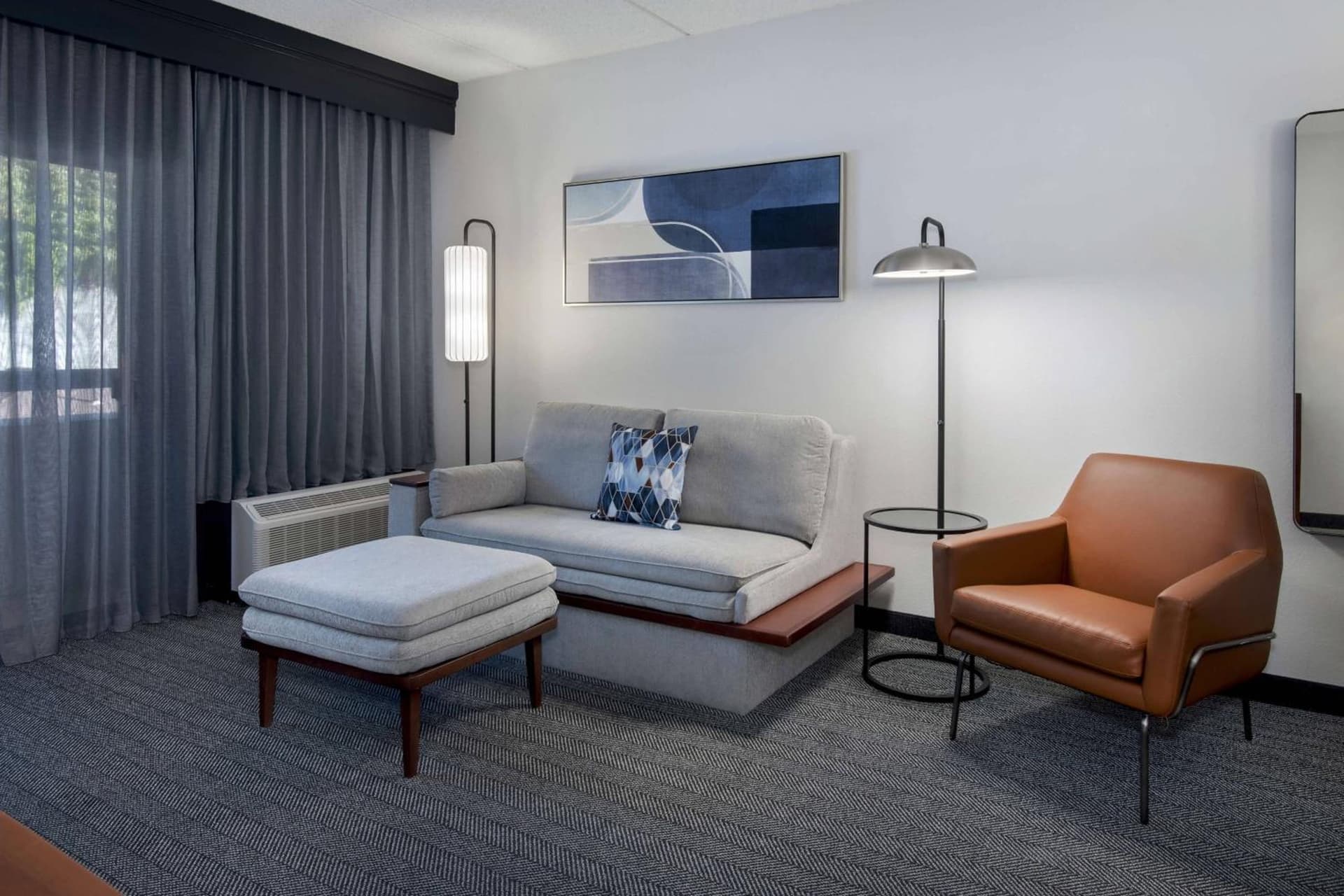 Courtyard by Marriott Norwalk gallery photo in Norwalk, CT — image 16