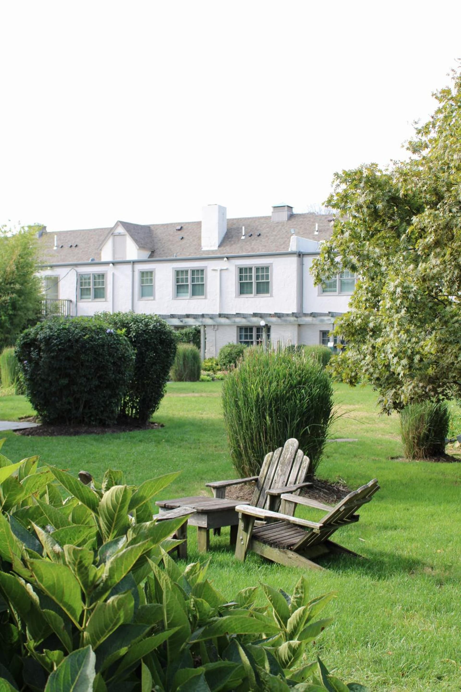 Sole East Resort property views in Montauk, NY — gallery photo 3