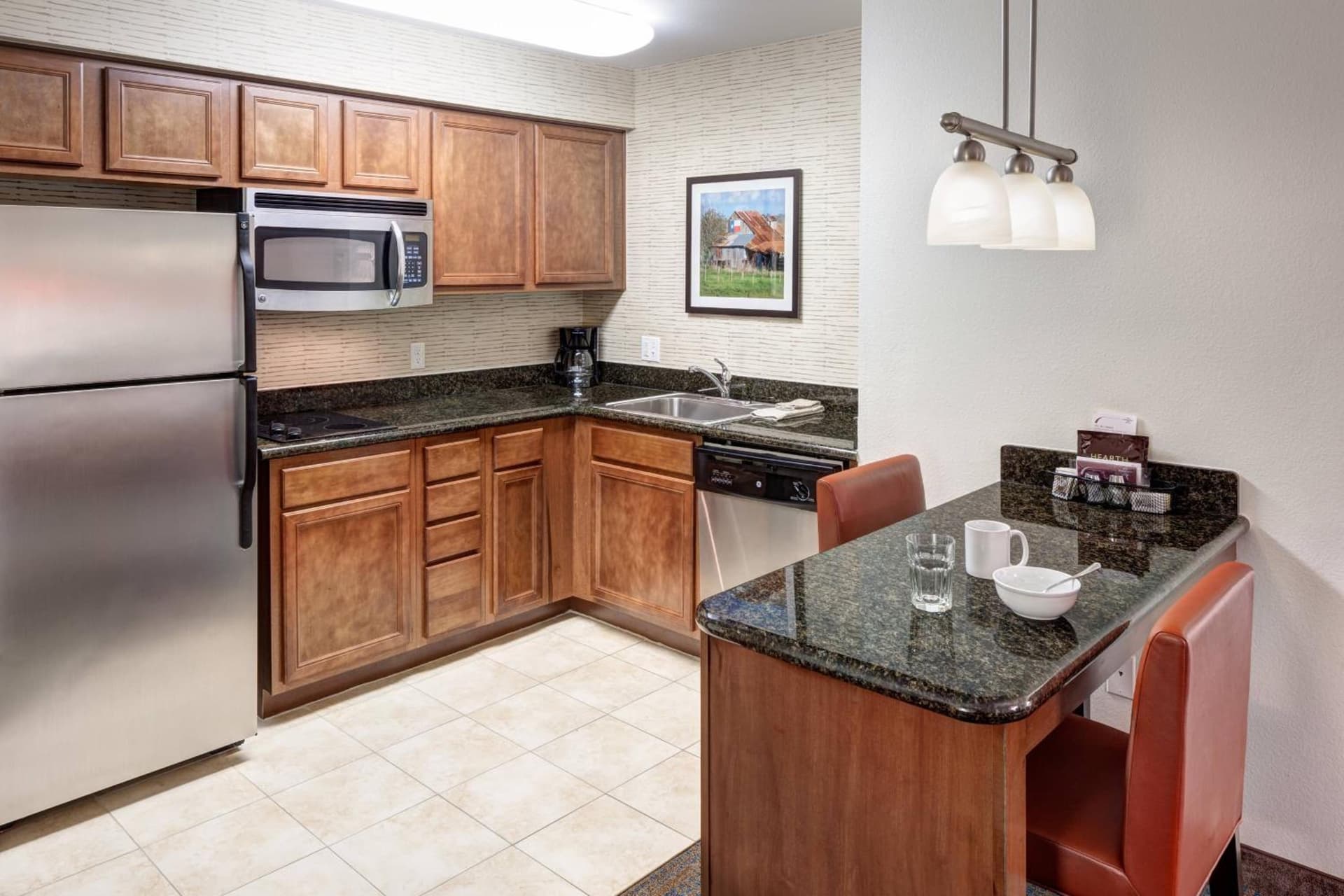 Residence Inn Beaumont gallery photo in Beaumont, TX — image 6