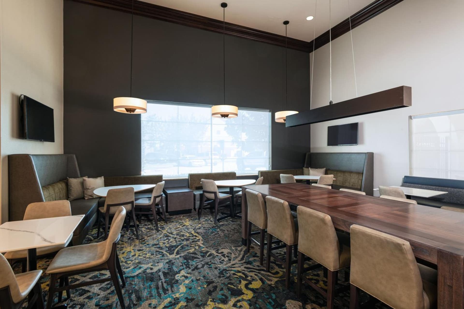 Residence Inn Beaumont — hotel in Beaumont, Texas