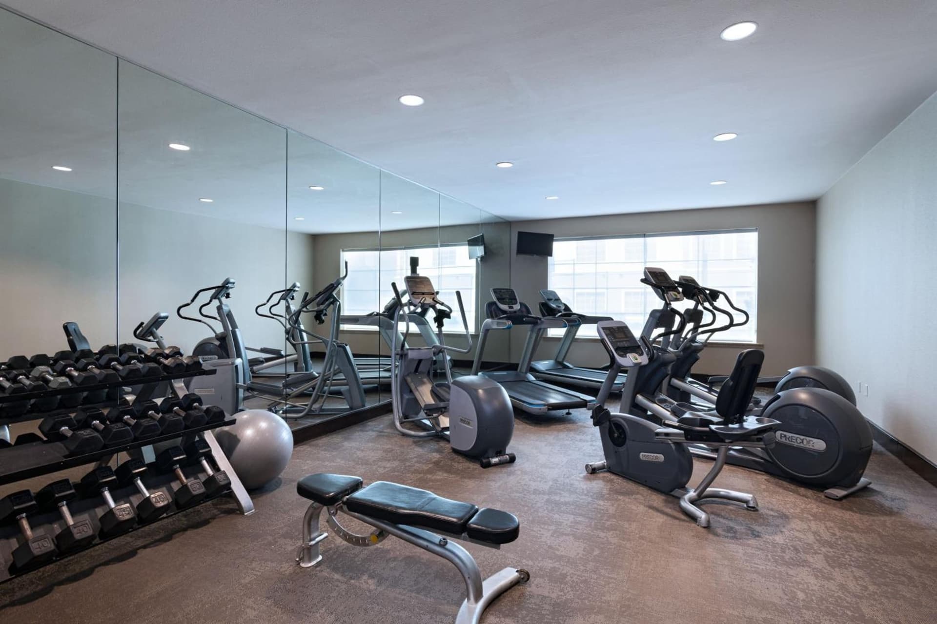 Residence Inn Beaumont gallery photo in Beaumont, TX — image 24