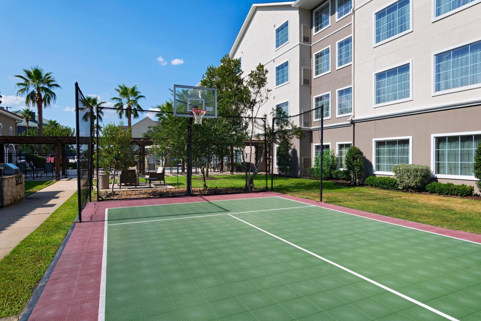 Residence Inn Beaumont gallery photo in Beaumont, TX — image 17