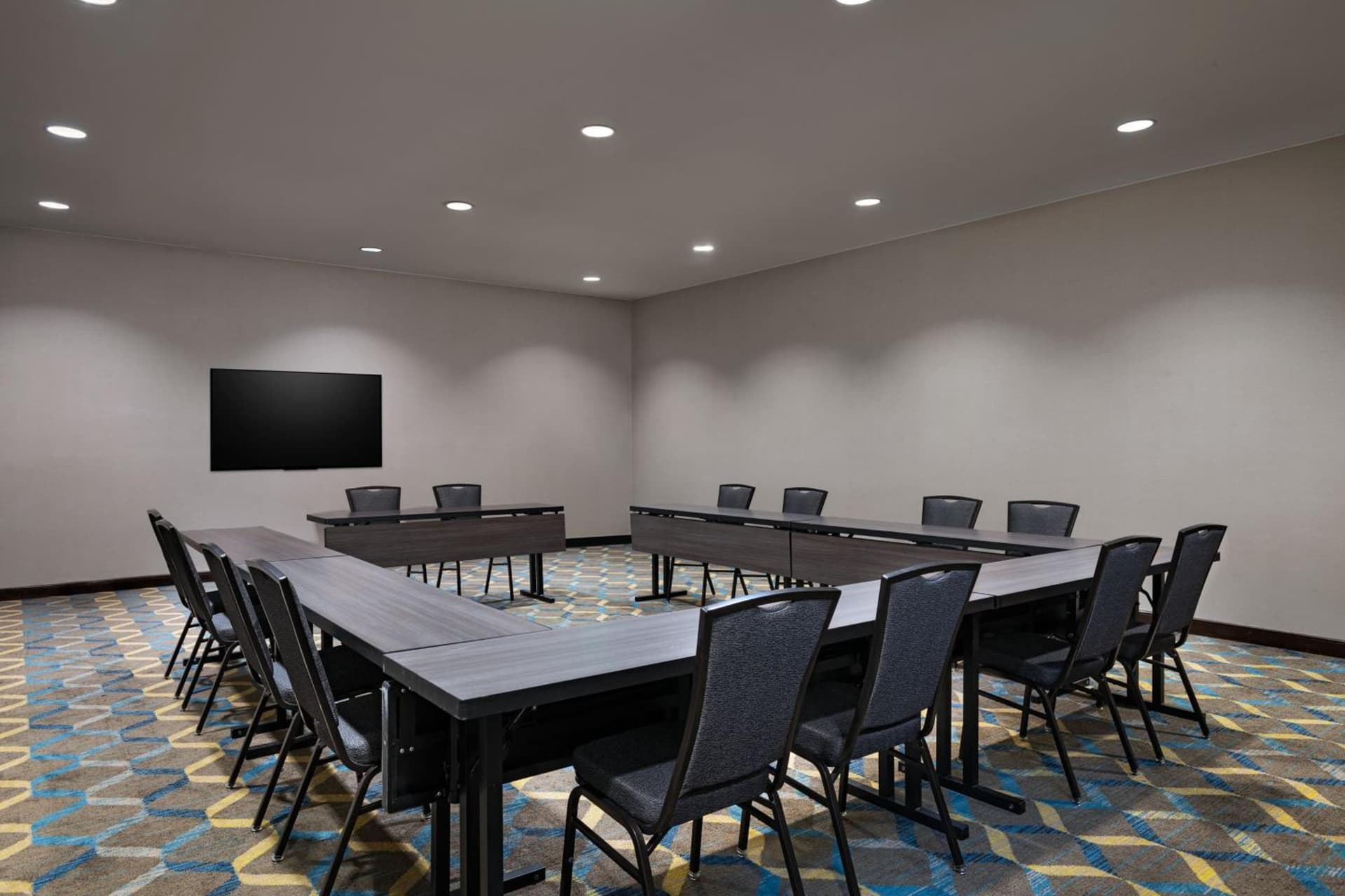 Residence Inn Beaumont gallery photo in Beaumont, TX — image 12