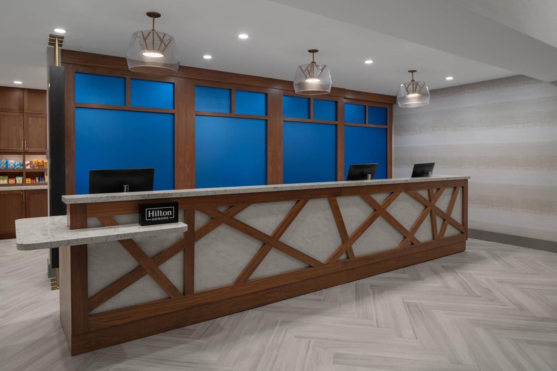 Homewood Suites By Hilton Charlotte Uptown First Ward gallery photo in Charlotte, NC — image 74