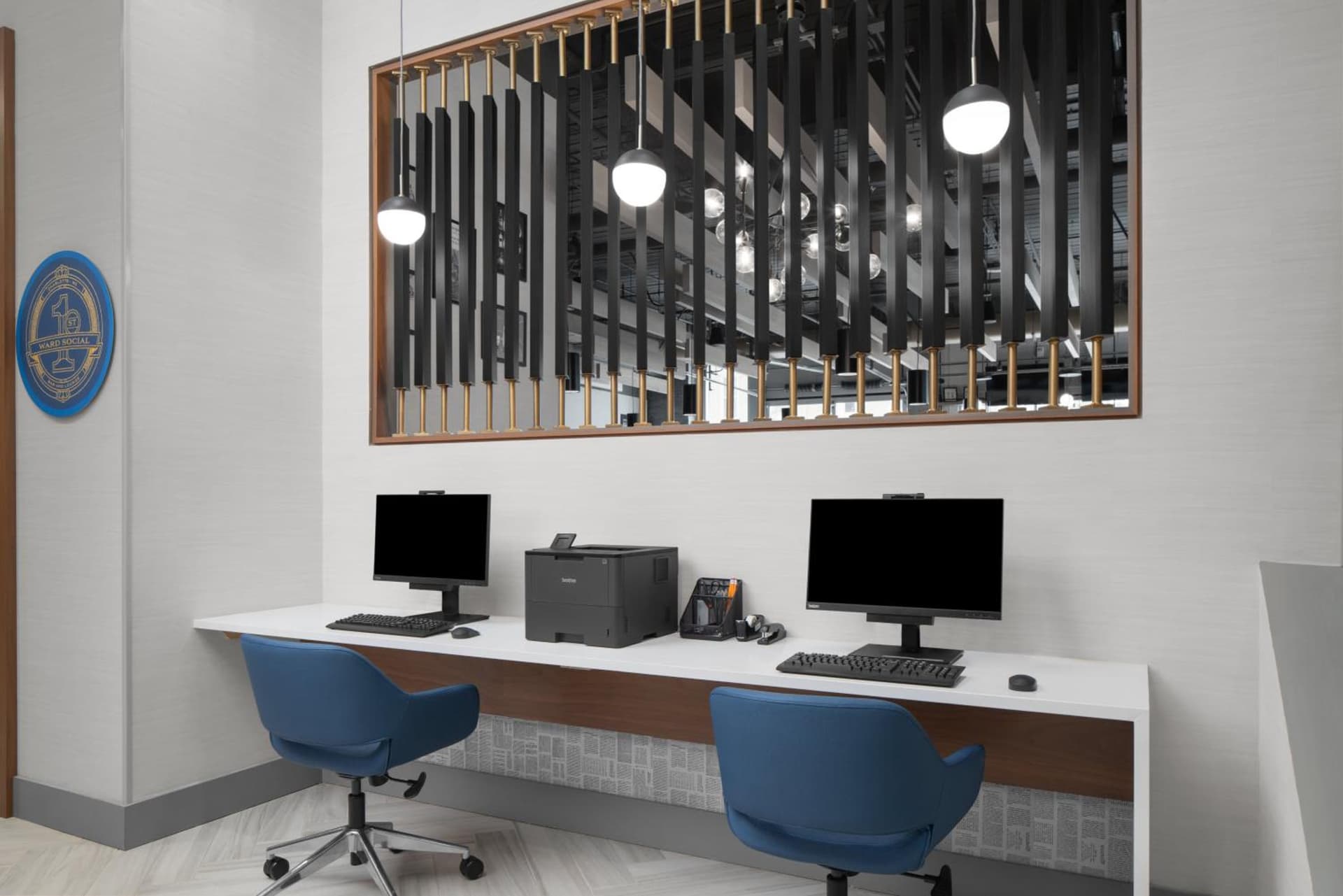 Homewood Suites By Hilton Charlotte Uptown First Ward gallery photo in Charlotte, NC — image 60