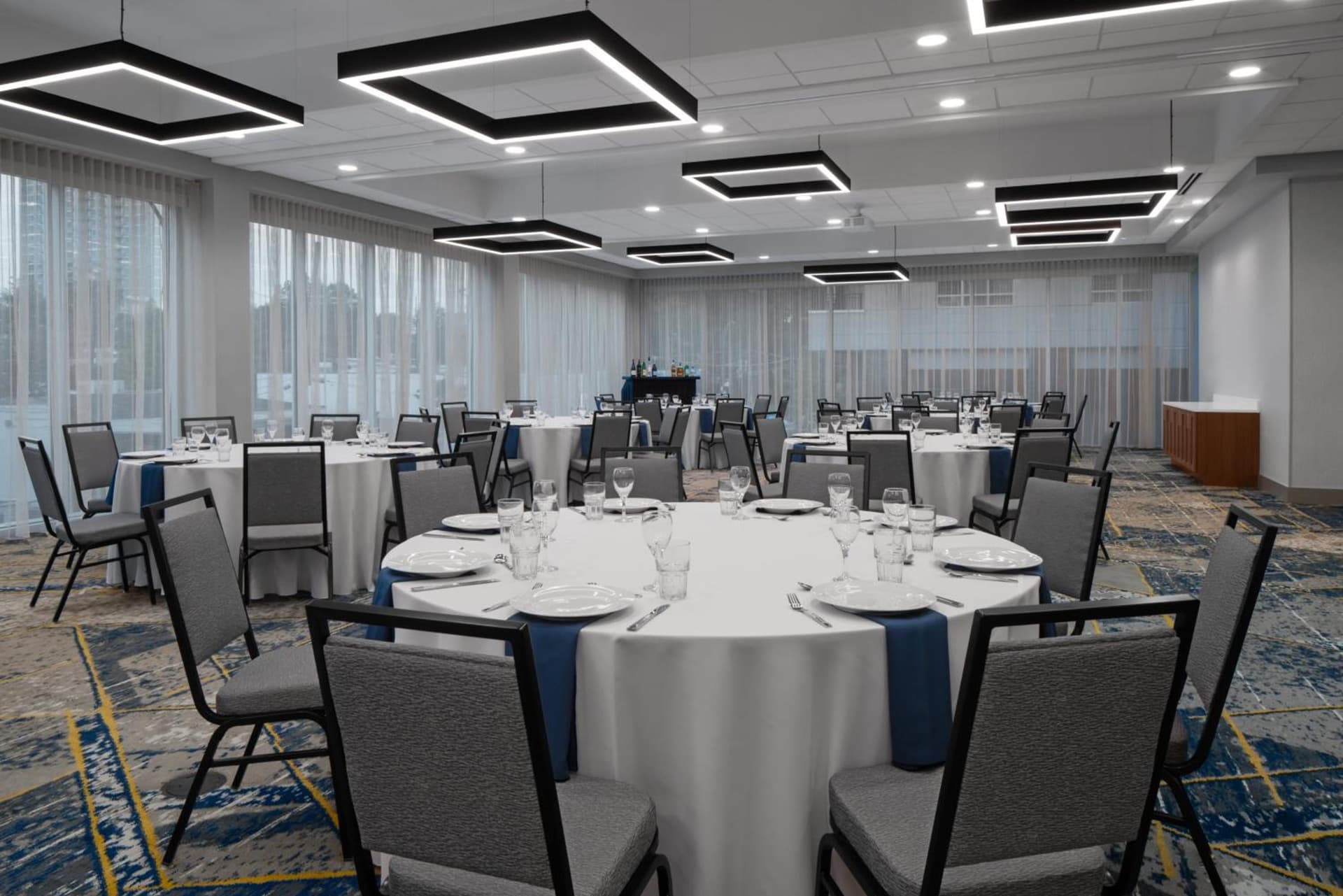 Homewood Suites By Hilton Charlotte Uptown First Ward gallery photo in Charlotte, NC — image 57