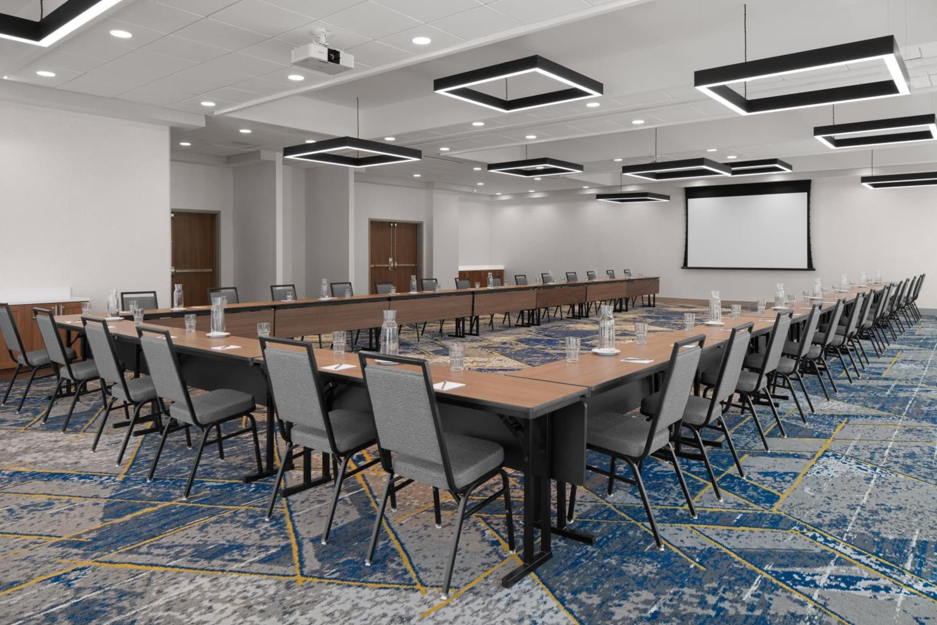 Homewood Suites By Hilton Charlotte Uptown First Ward gallery photo in Charlotte, NC — image 59