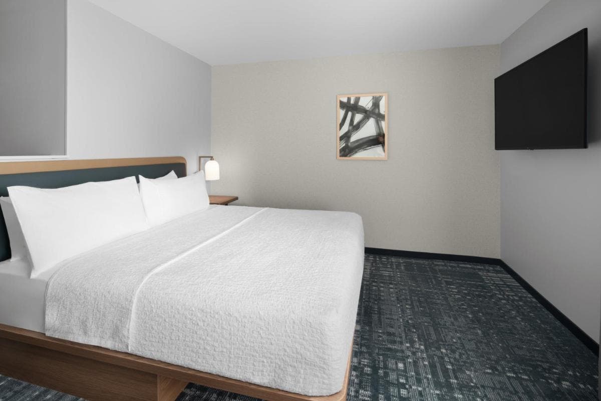 Homewood Suites By Hilton Charlotte Uptown First Ward gallery photo in Charlotte, NC — image 83