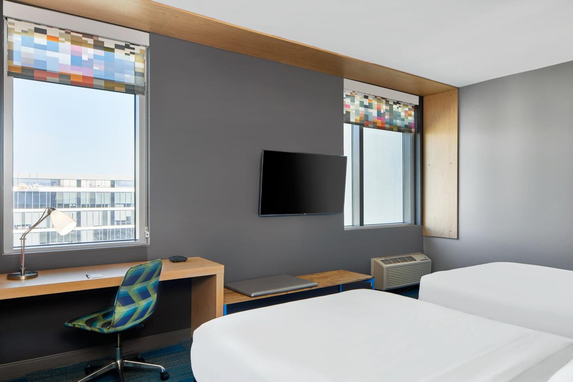 Aloft by Marriott Miami Aventura gallery photo in Aventura, FL — image 16