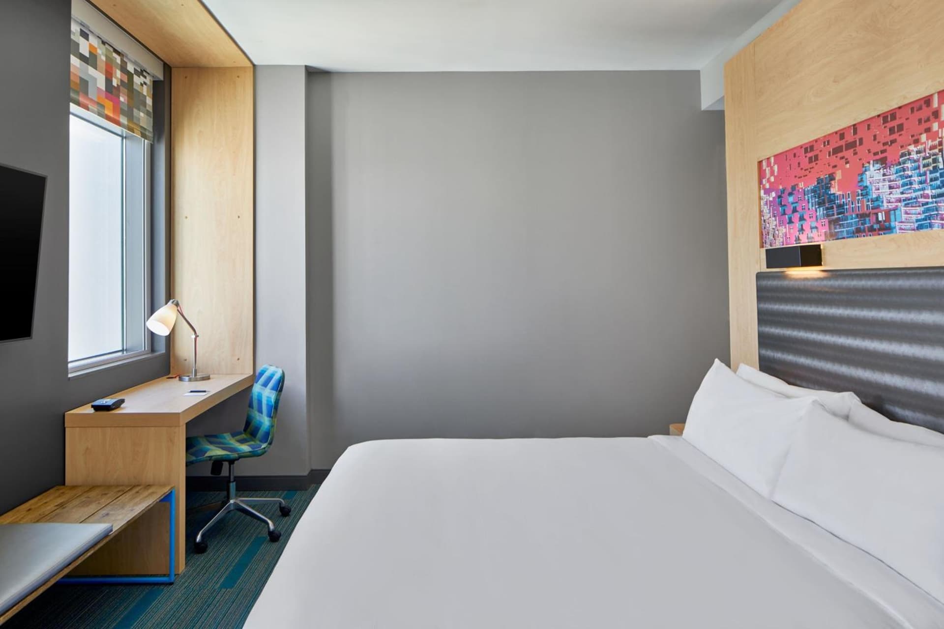 Aloft by Marriott Miami Aventura gallery photo in Aventura, FL — image 26