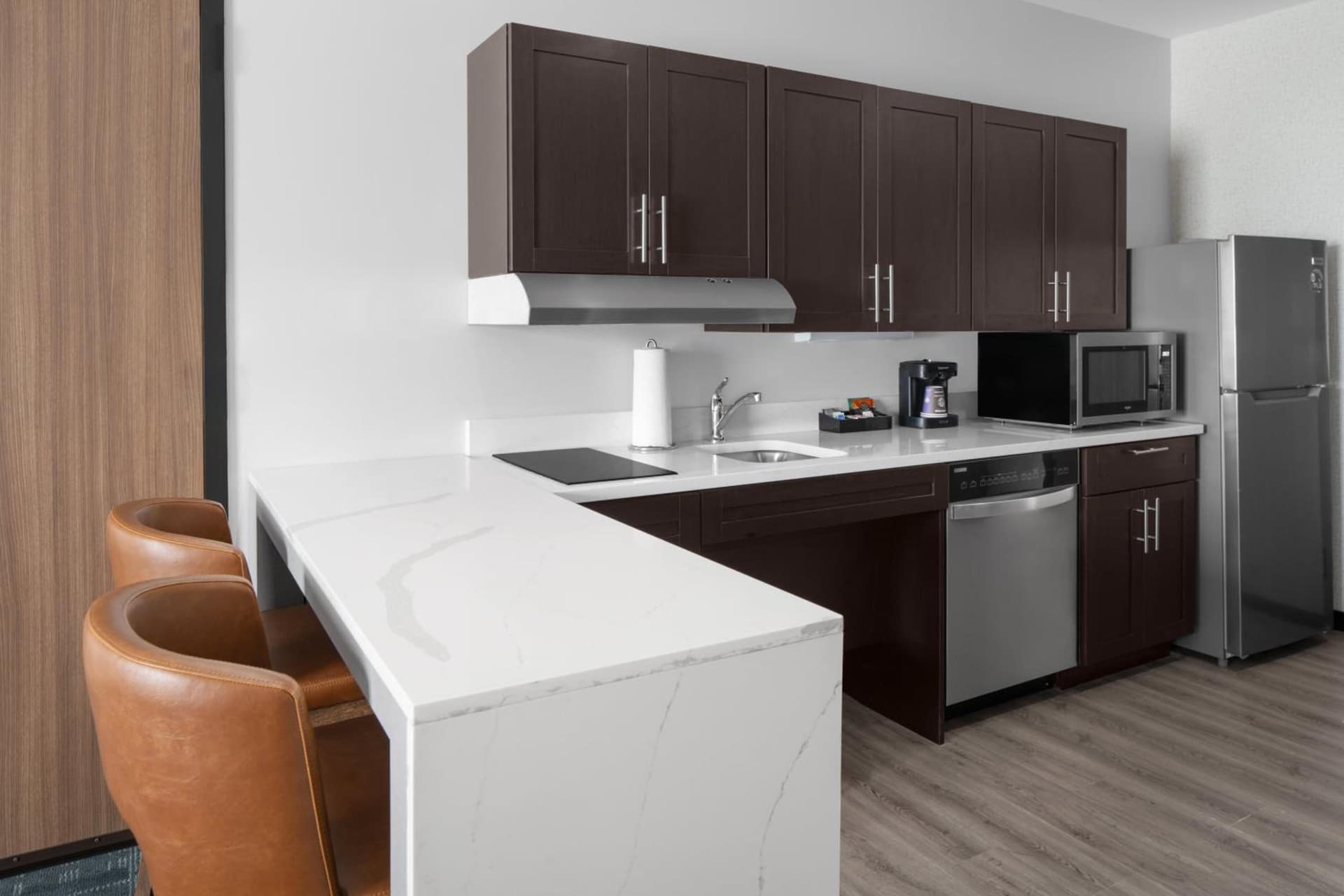 Homewood Suites By Hilton Charlotte Uptown First Ward gallery photo in Charlotte, NC — image 89