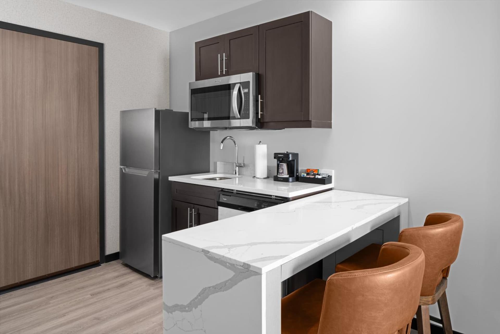 Homewood Suites By Hilton Charlotte Uptown First Ward gallery photo in Charlotte, NC — image 45