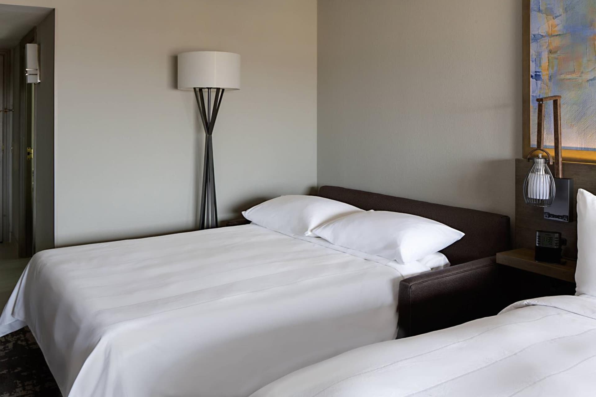 Marriott Dallas Las Colinas gallery photo in Irving, TX — image 19