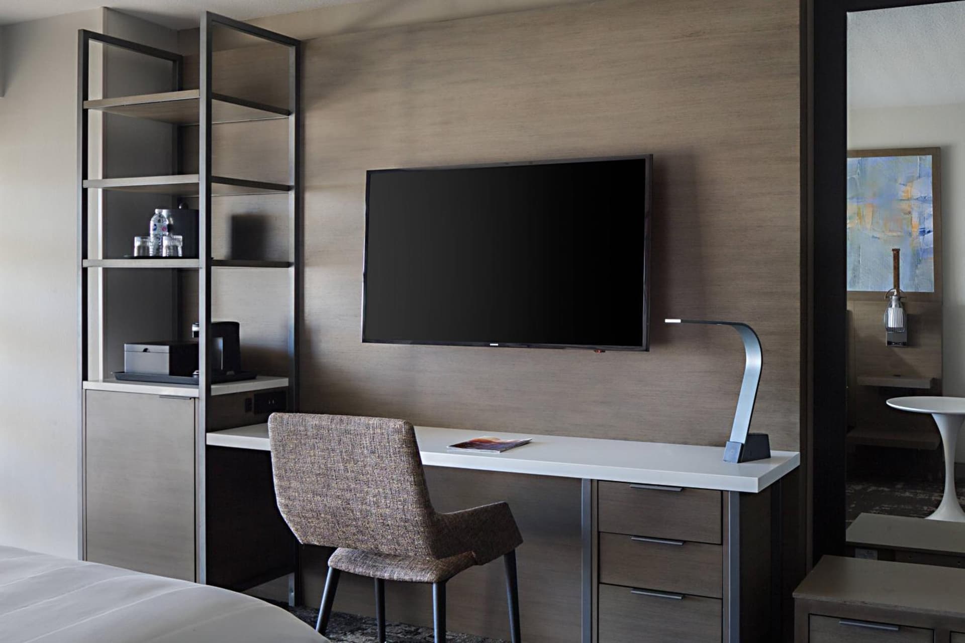 Marriott Dallas Las Colinas gallery photo in Irving, TX — image 28