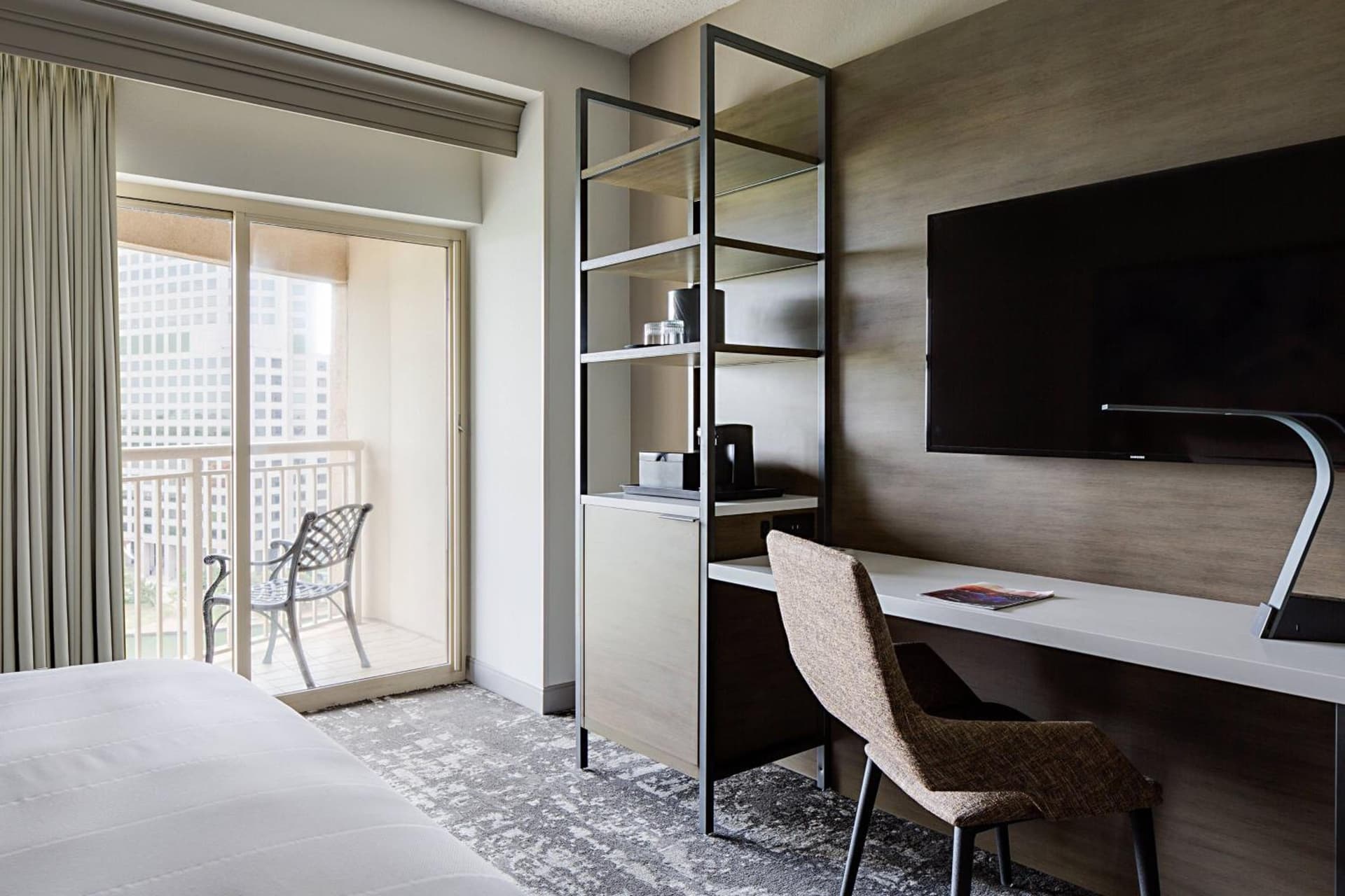 Marriott Dallas Las Colinas gallery photo in Irving, TX — image 11