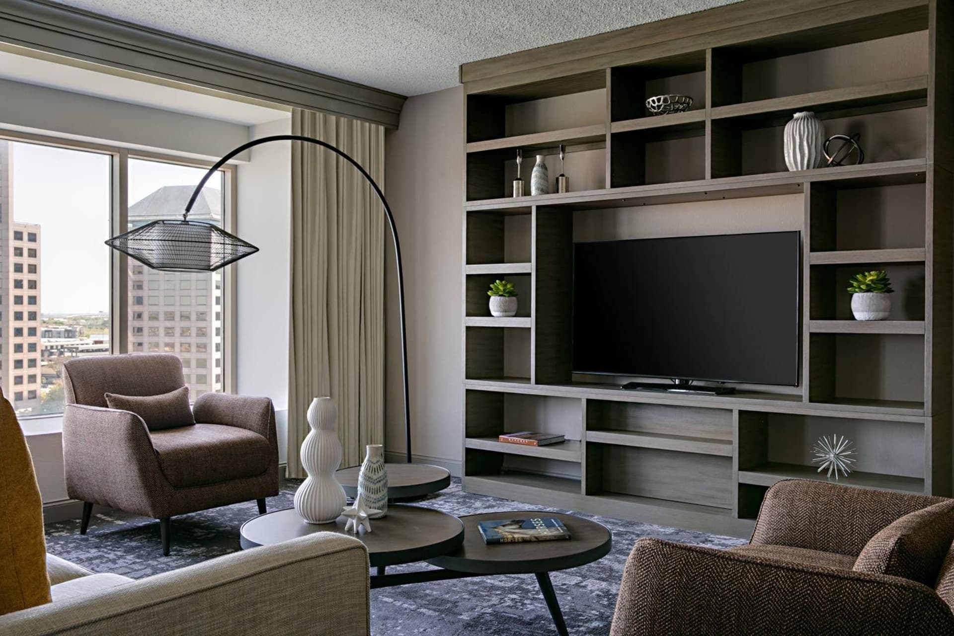 Marriott Dallas Las Colinas gallery photo in Irving, TX — image 34