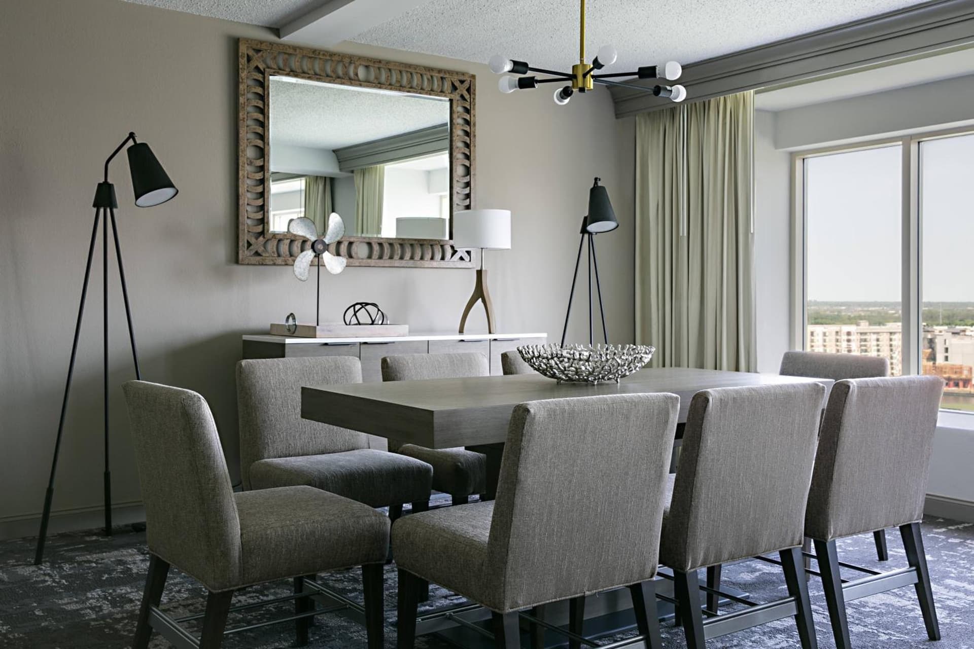 Marriott Dallas Las Colinas gallery photo in Irving, TX — image 22