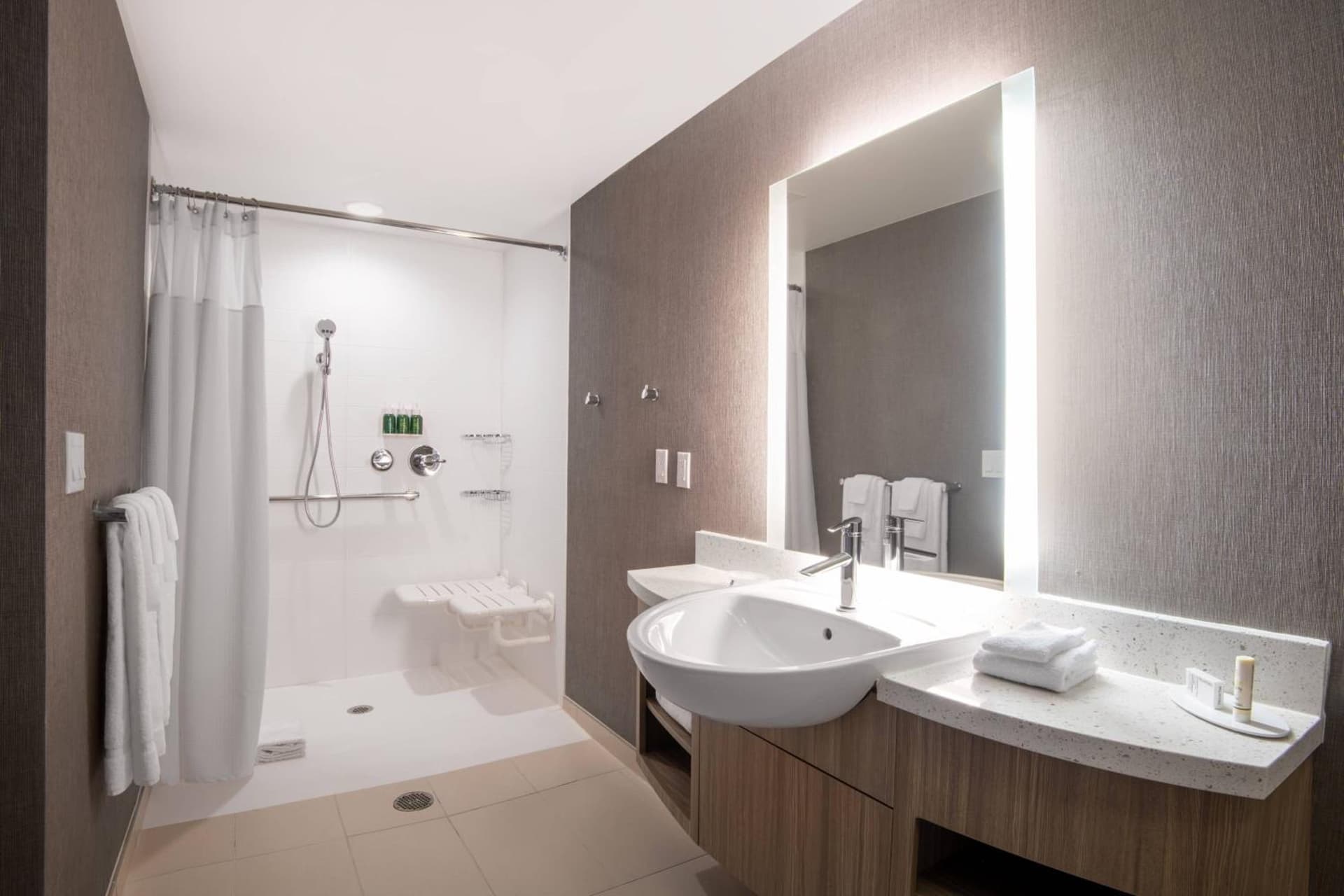 SpringHill Suites Denver Parker gallery photo in Parker, CO — image 14