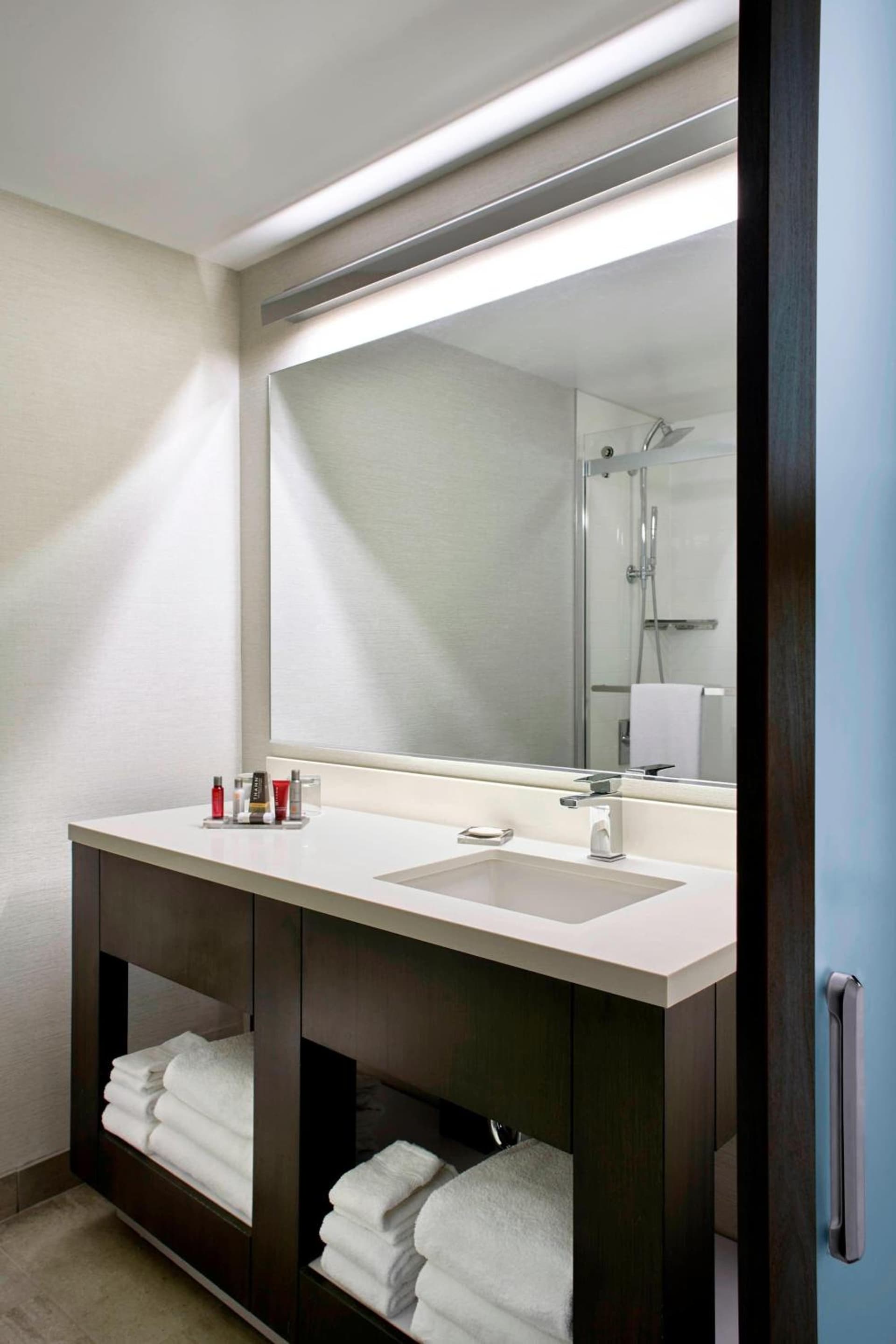 Marriott Cincinnati Airport gallery photo in Hebron, KY — image 20