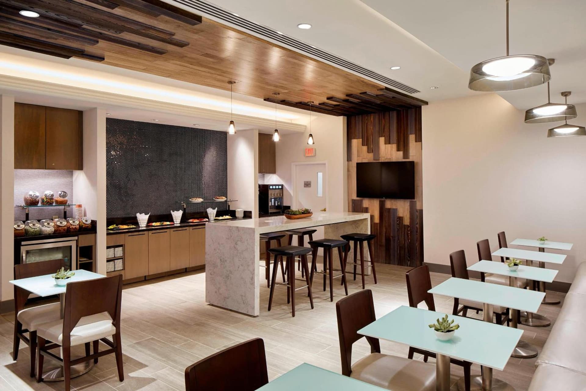Marriott Cincinnati Airport gallery photo in Hebron, KY — image 22