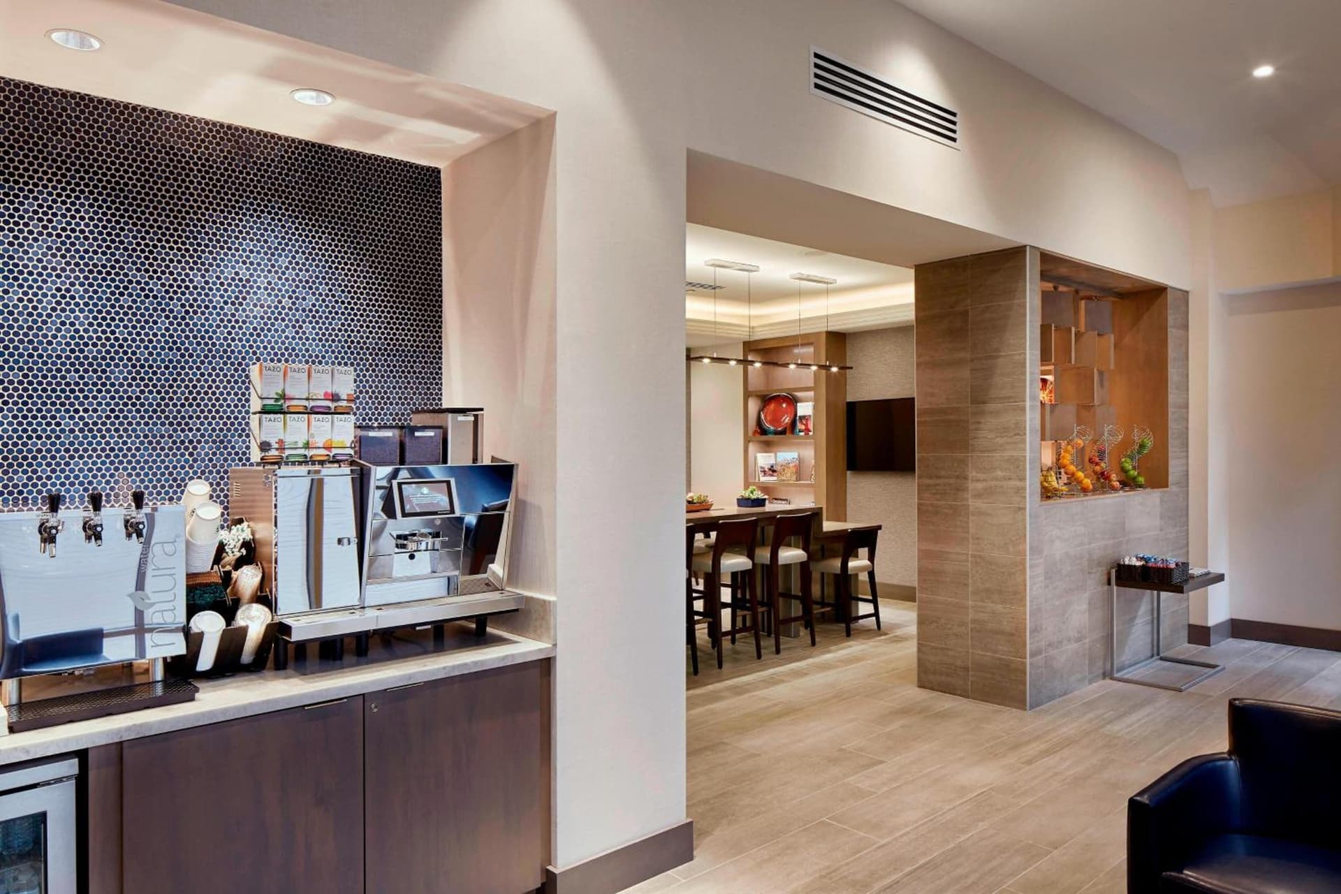 Marriott Cincinnati Airport gallery photo in Hebron, KY — image 9
