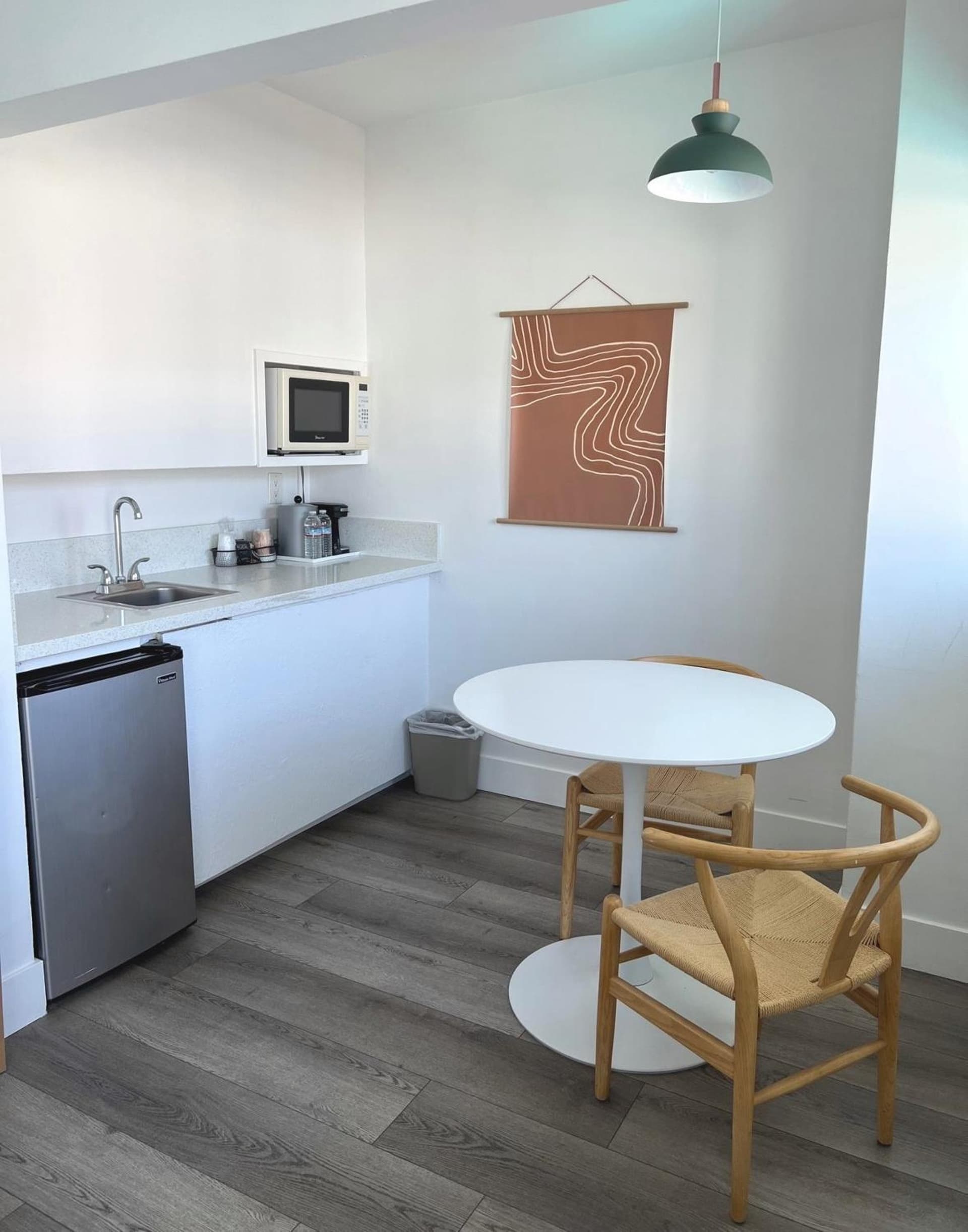Capri Laguna on the Beach - A Boutique Hotel gallery photo in Laguna Beach, CA — image 82