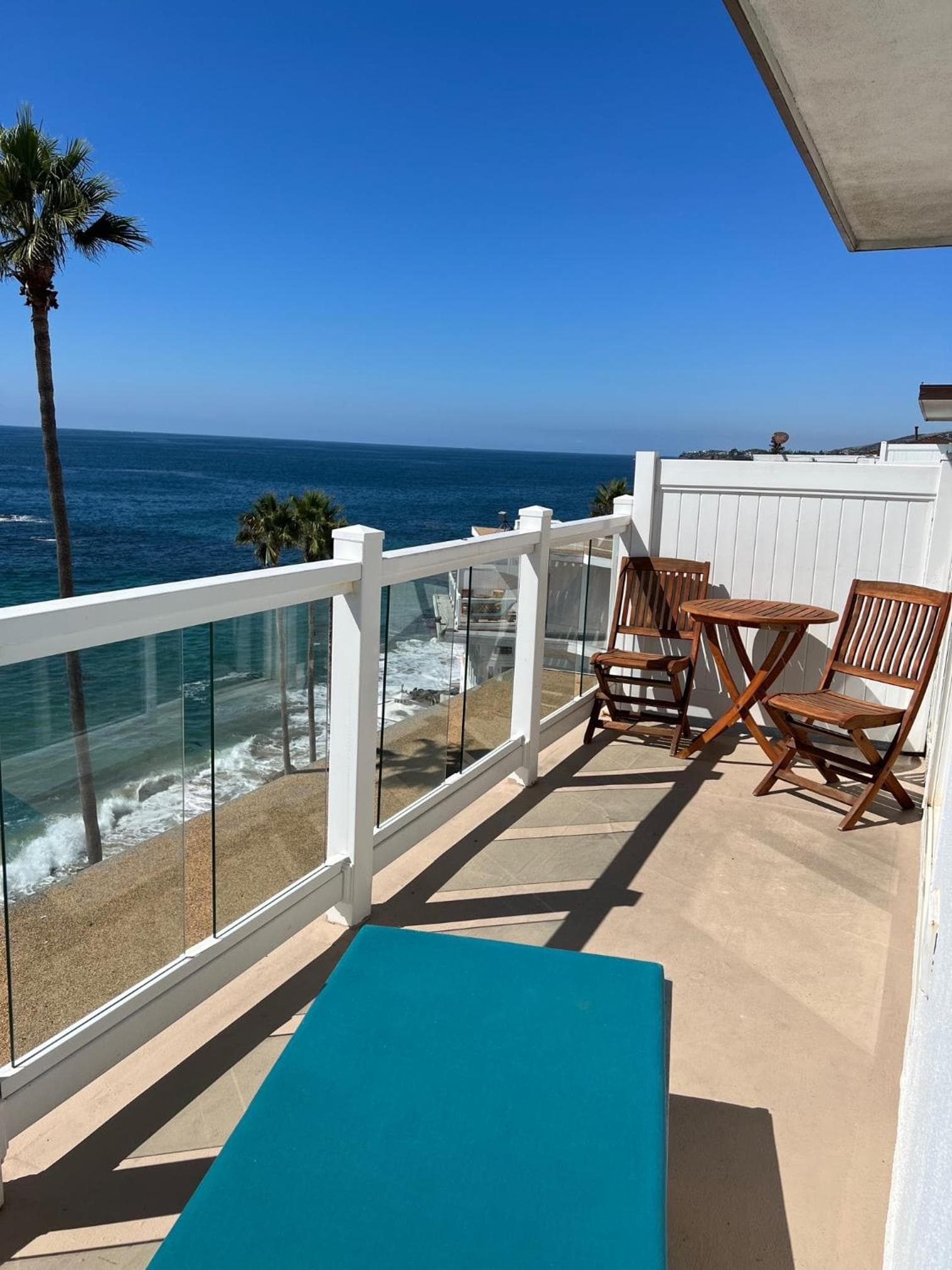 Capri Laguna on the Beach - A Boutique Hotel gallery photo in Laguna Beach, CA — image 92