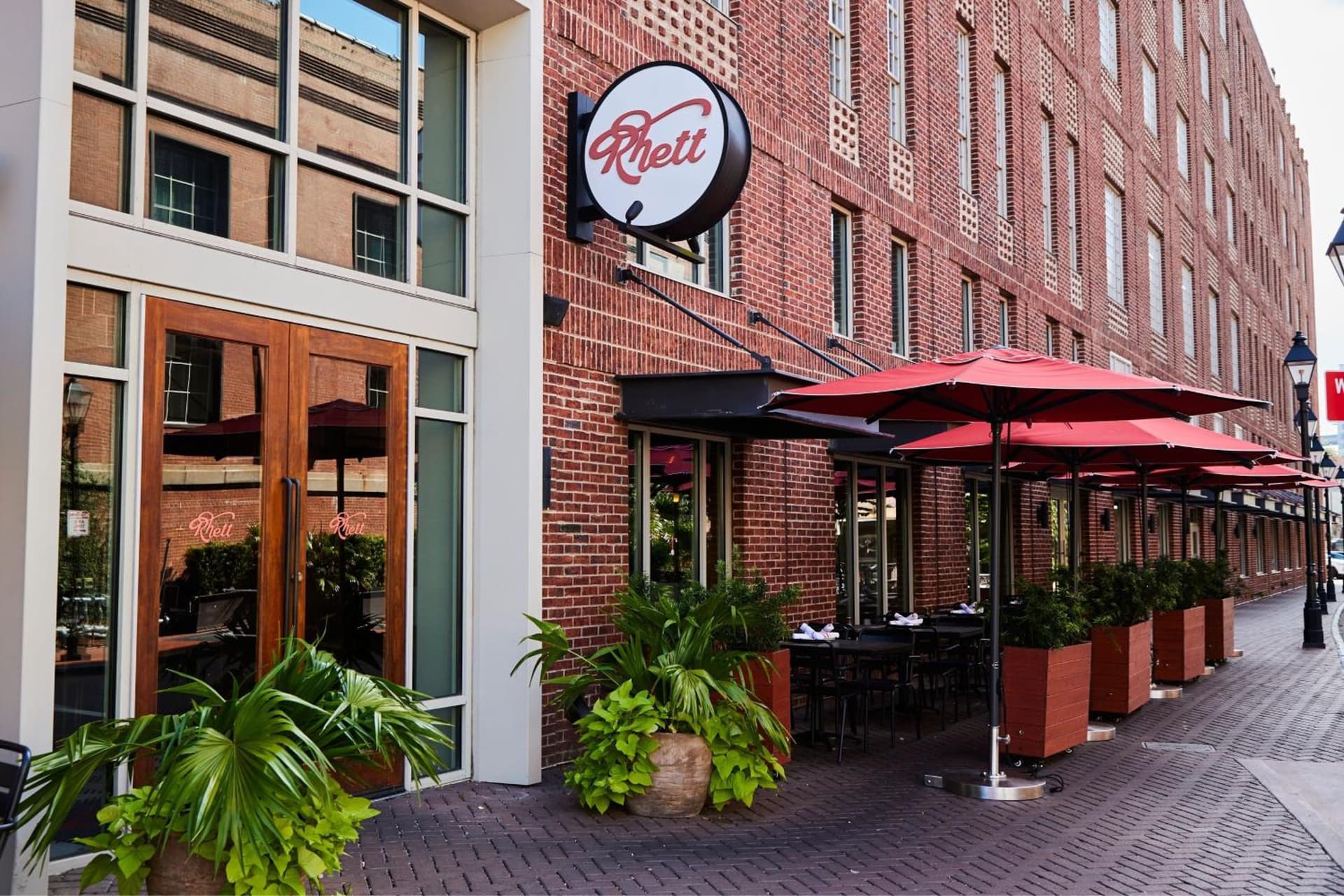 The Alida, Savannah, a Tribute Portfolio Hotel gallery photo in Savannah, GA — image 84