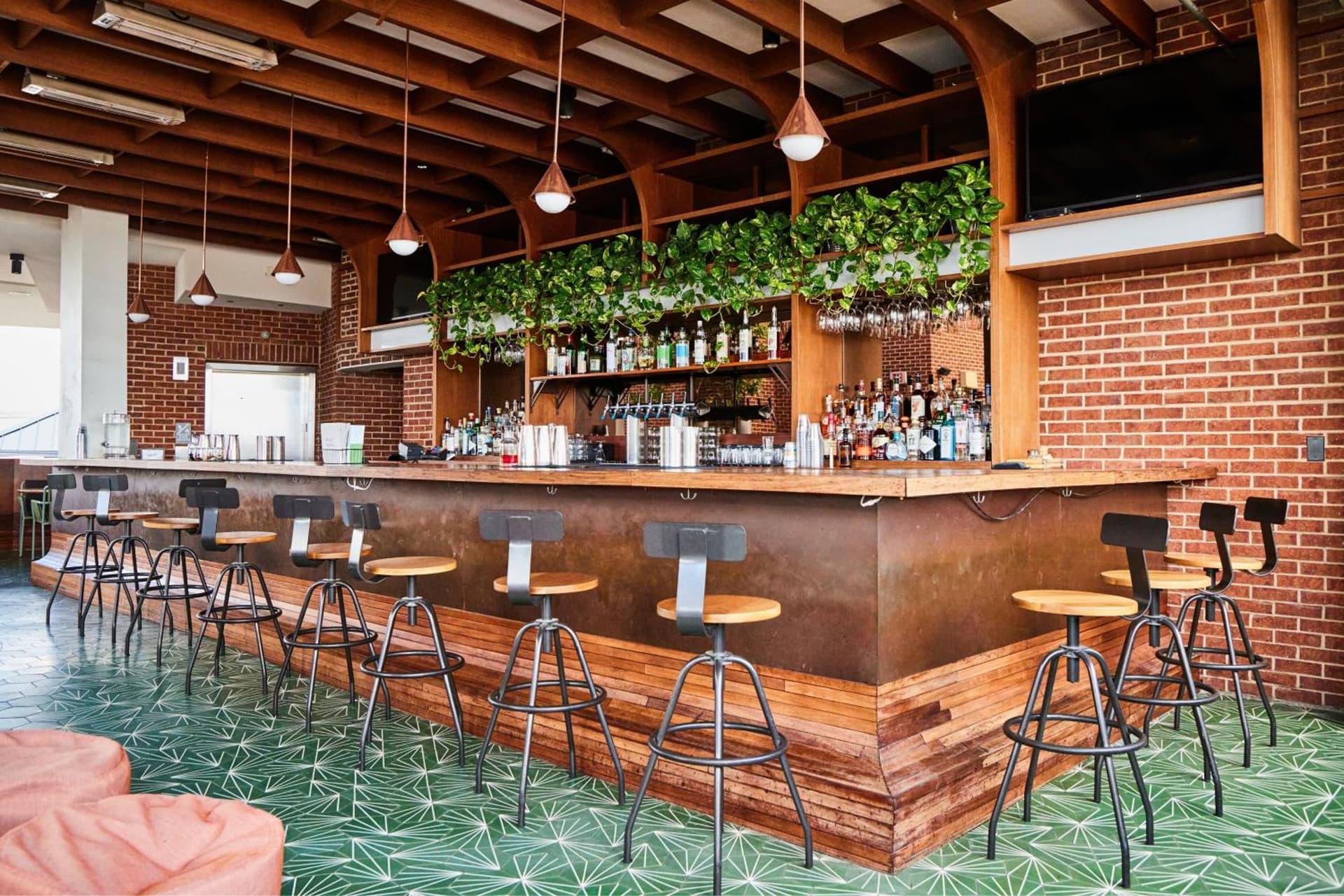 The Alida, Savannah, a Tribute Portfolio Hotel gallery photo in Savannah, GA — image 19