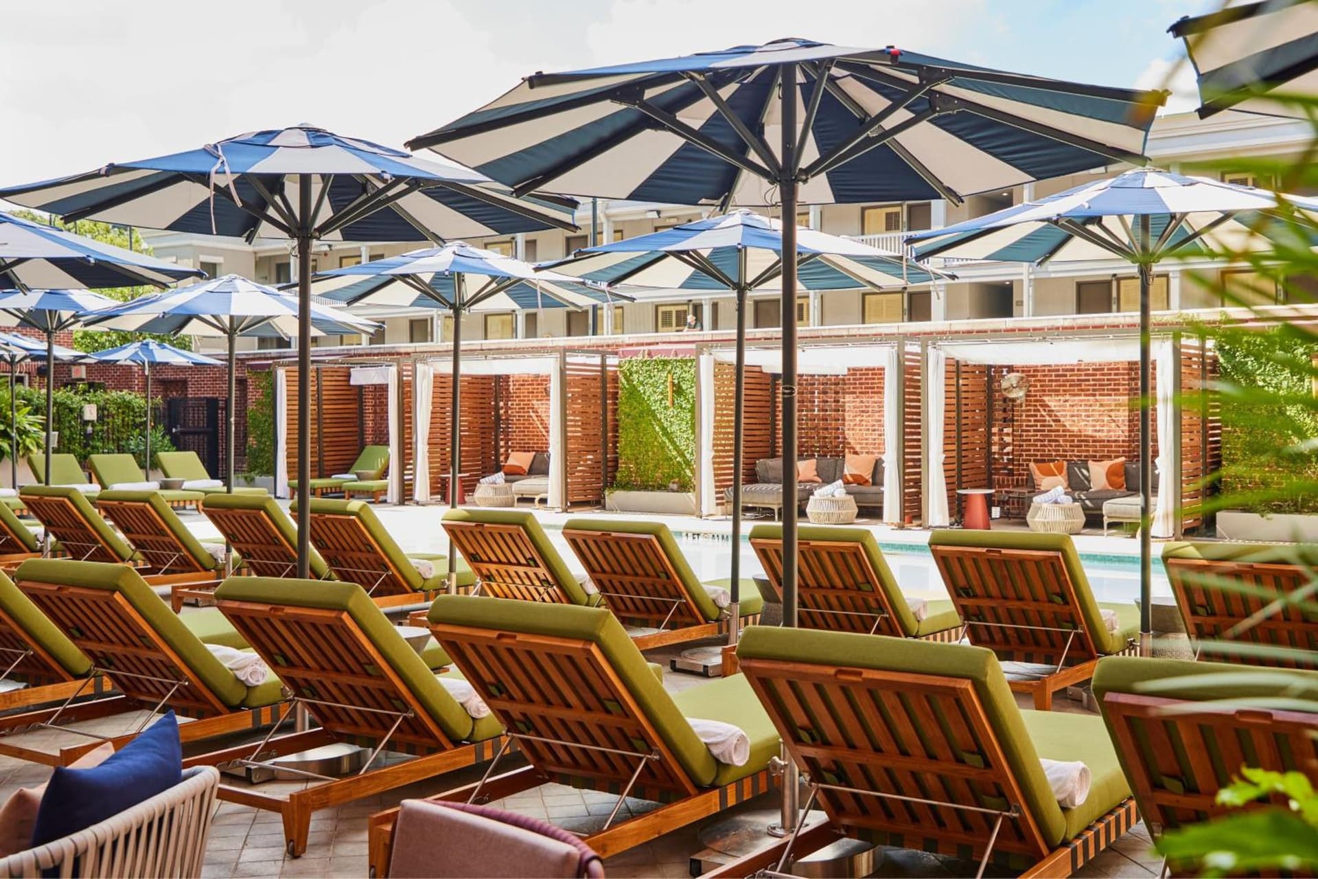The Alida, Savannah, a Tribute Portfolio Hotel gallery photo in Savannah, GA — image 60