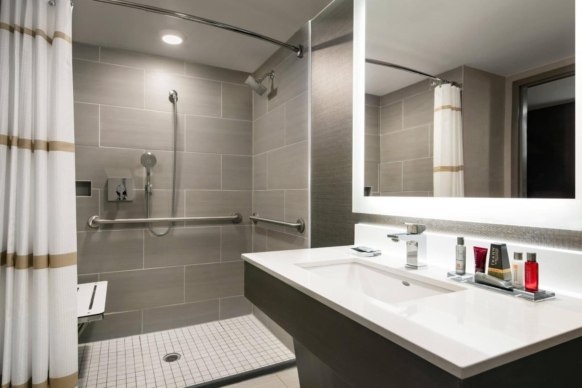 Marriott Indianapolis North gallery photo in Indianapolis, IN — image 8
