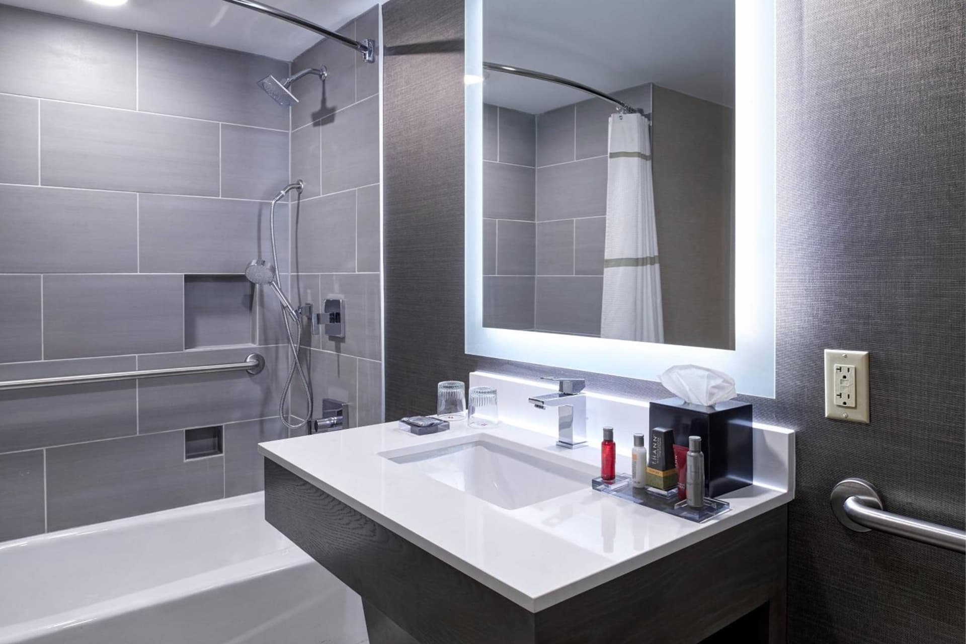 Marriott Indianapolis North gallery photo in Indianapolis, IN — image 44