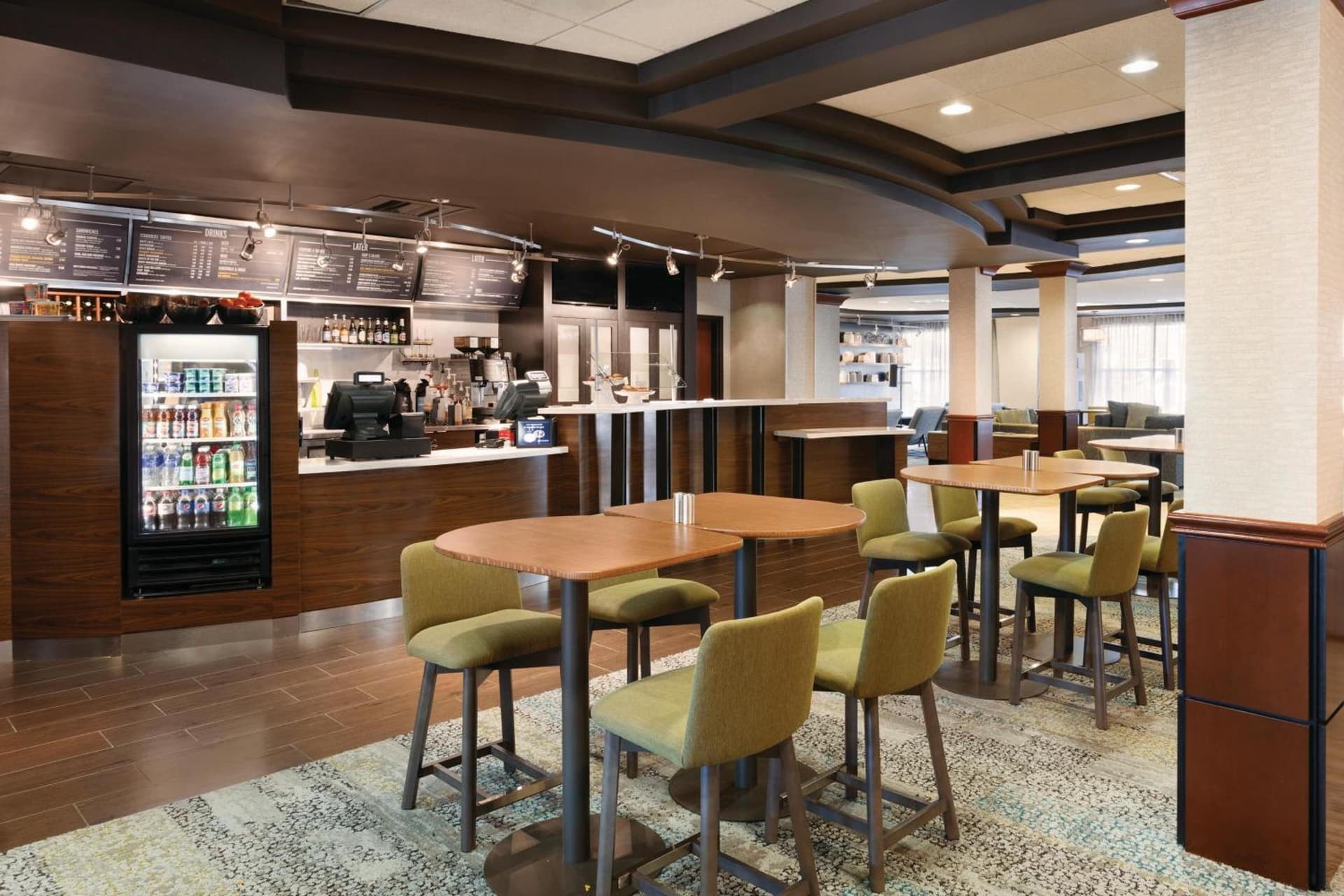 Courtyard by Marriott Fort Smith Downtown gallery photo in Fort Smith, AR — image 24