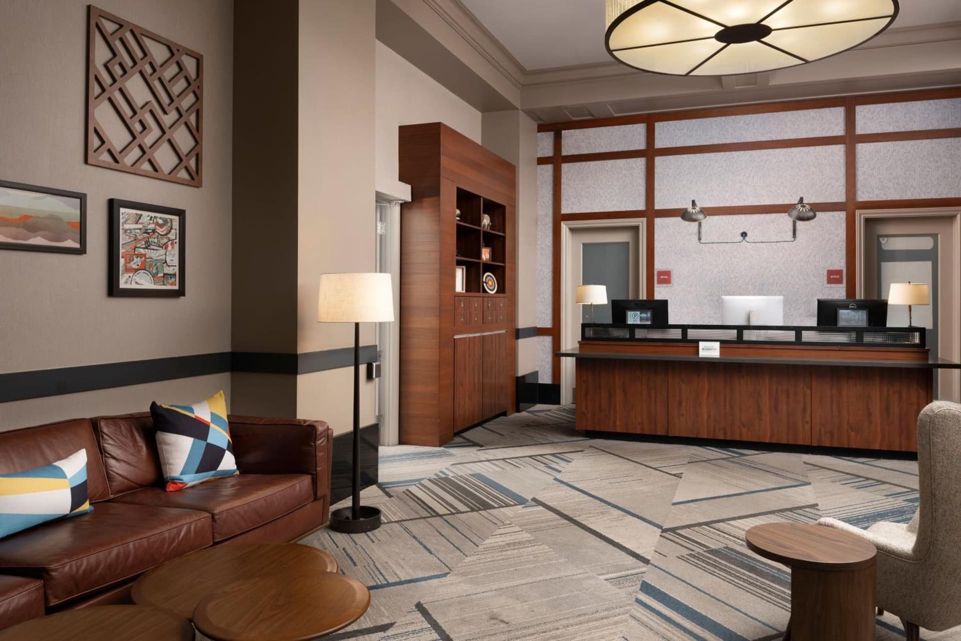 Four Points by Sheraton San Jose Downtown gallery photo in San Jose, CA — image 12