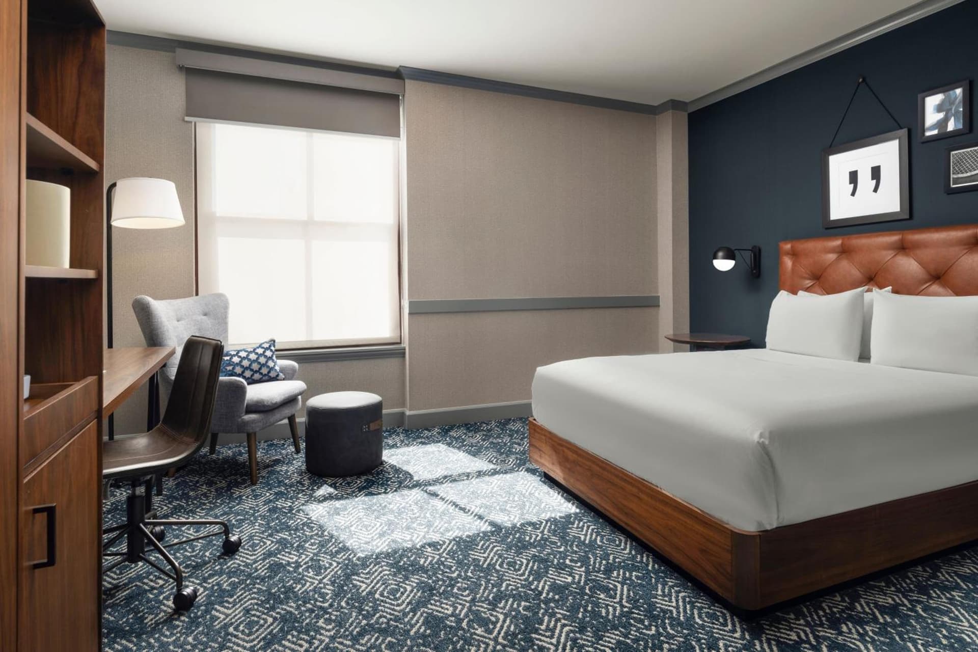 Four Points by Sheraton San Jose Downtown gallery photo in San Jose, CA — image 8