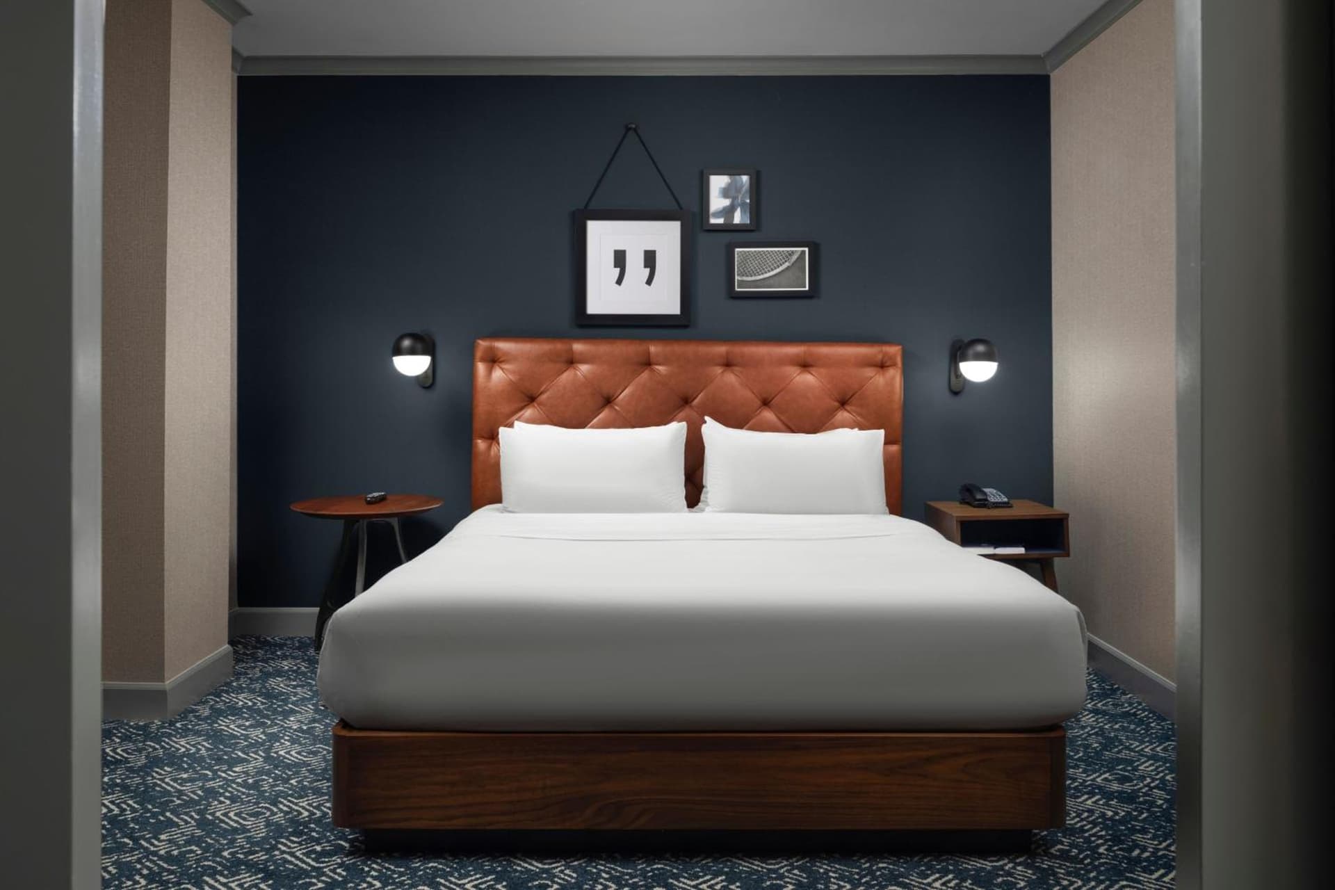 Four Points by Sheraton San Jose Downtown gallery photo in San Jose, CA — image 13